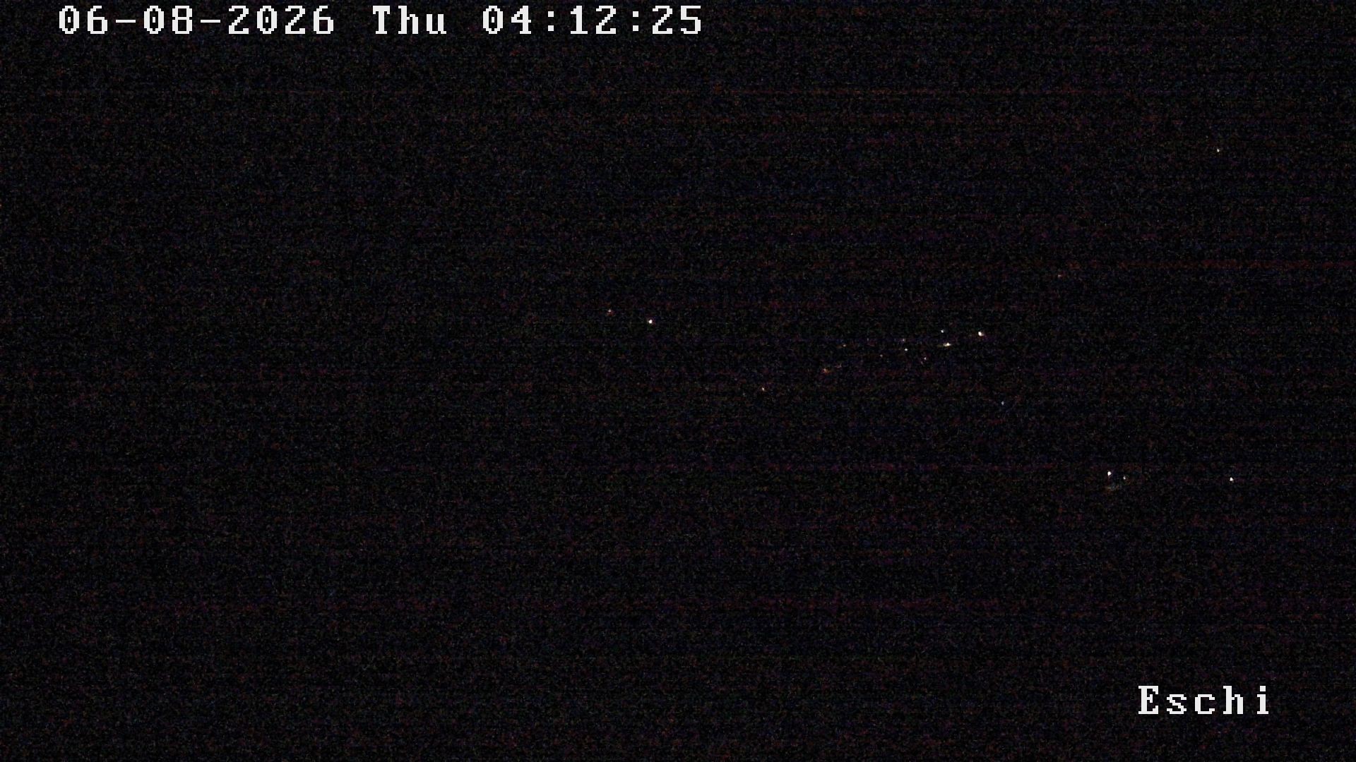 Archiv Foto Webcam in Boltigen-Eschi am Jaunpass
