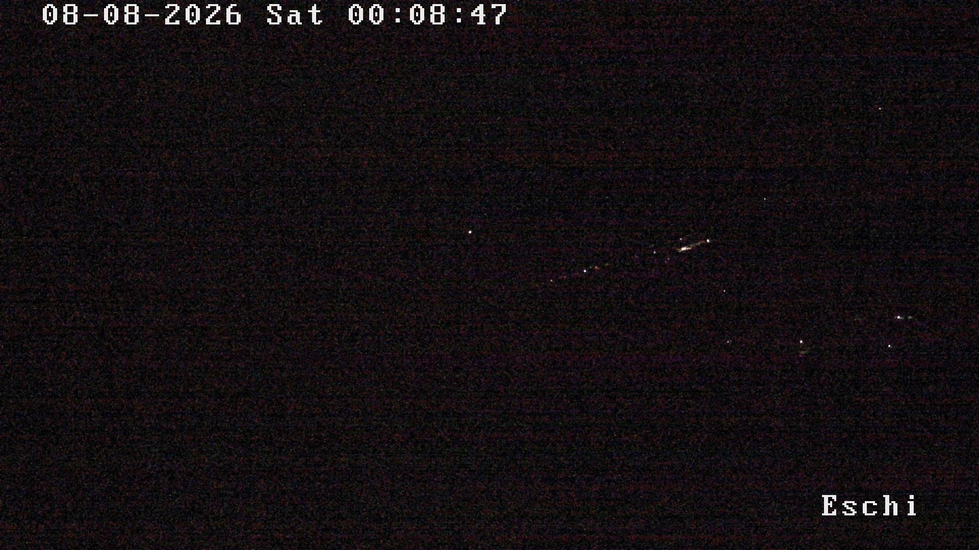 Archiv Foto Webcam in Boltigen-Eschi am Jaunpass