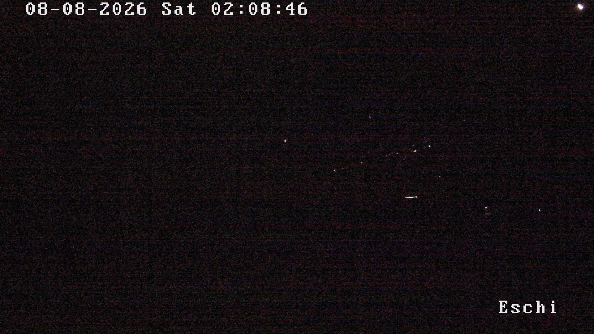 Archiv Foto Webcam in Boltigen-Eschi am Jaunpass