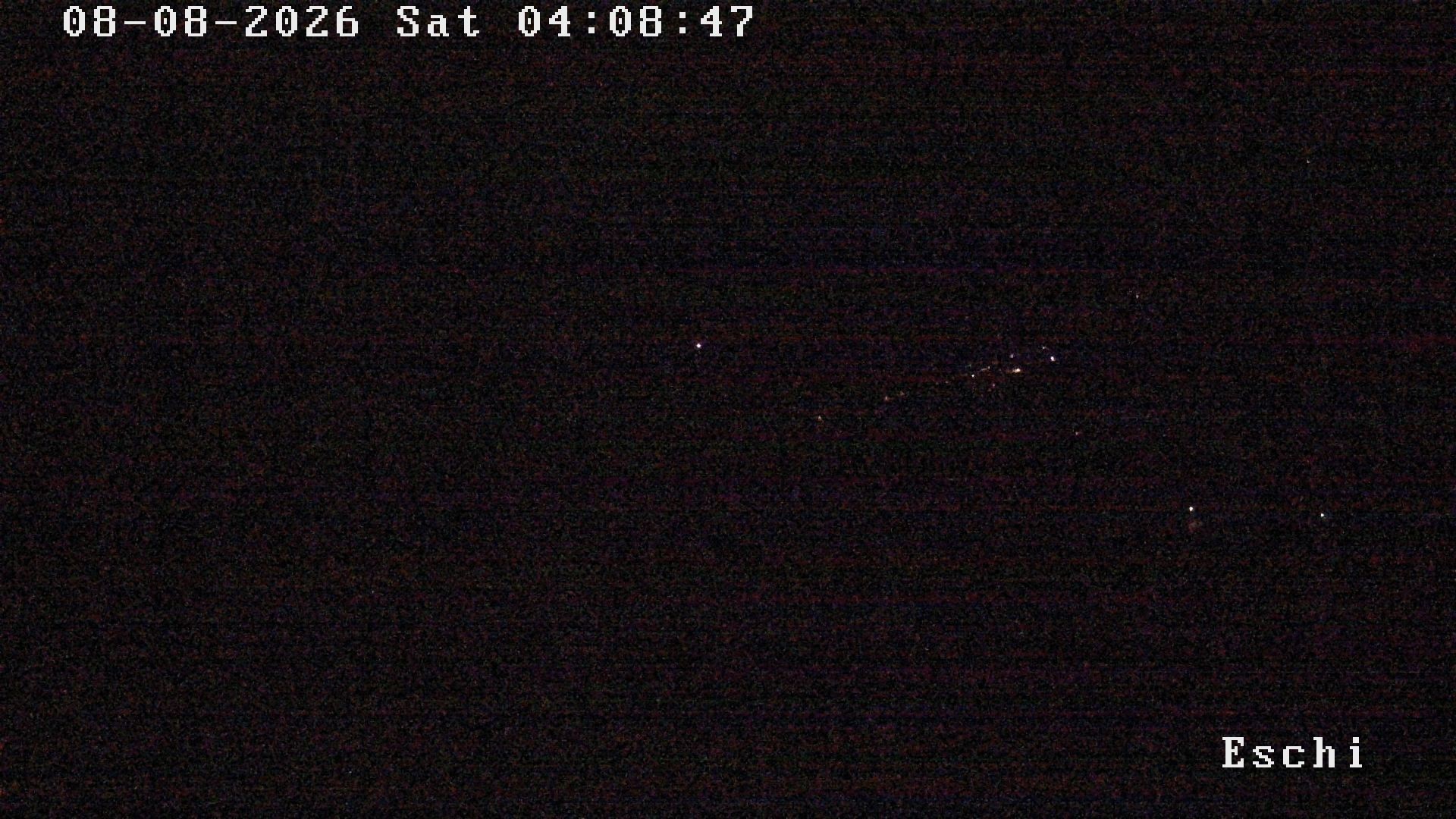 Archiv Foto Webcam in Boltigen-Eschi am Jaunpass