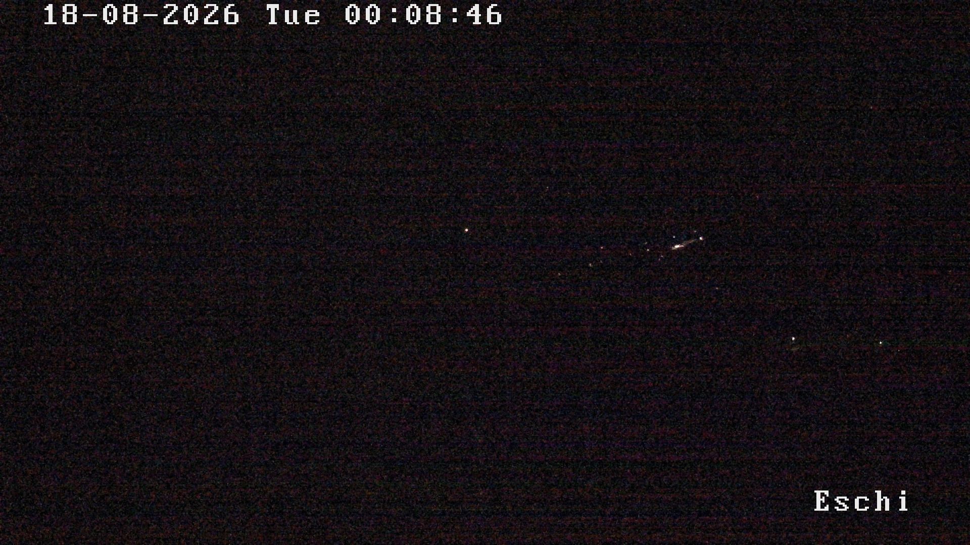 Archiv Foto Webcam in Boltigen-Eschi am Jaunpass