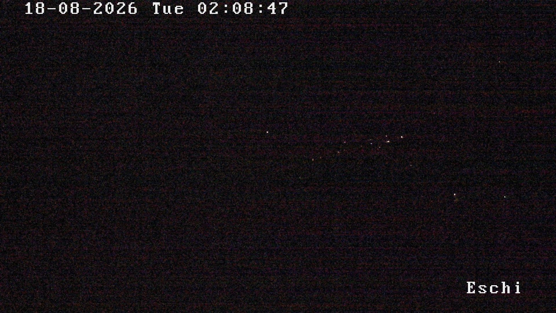 Archiv Foto Webcam in Boltigen-Eschi am Jaunpass