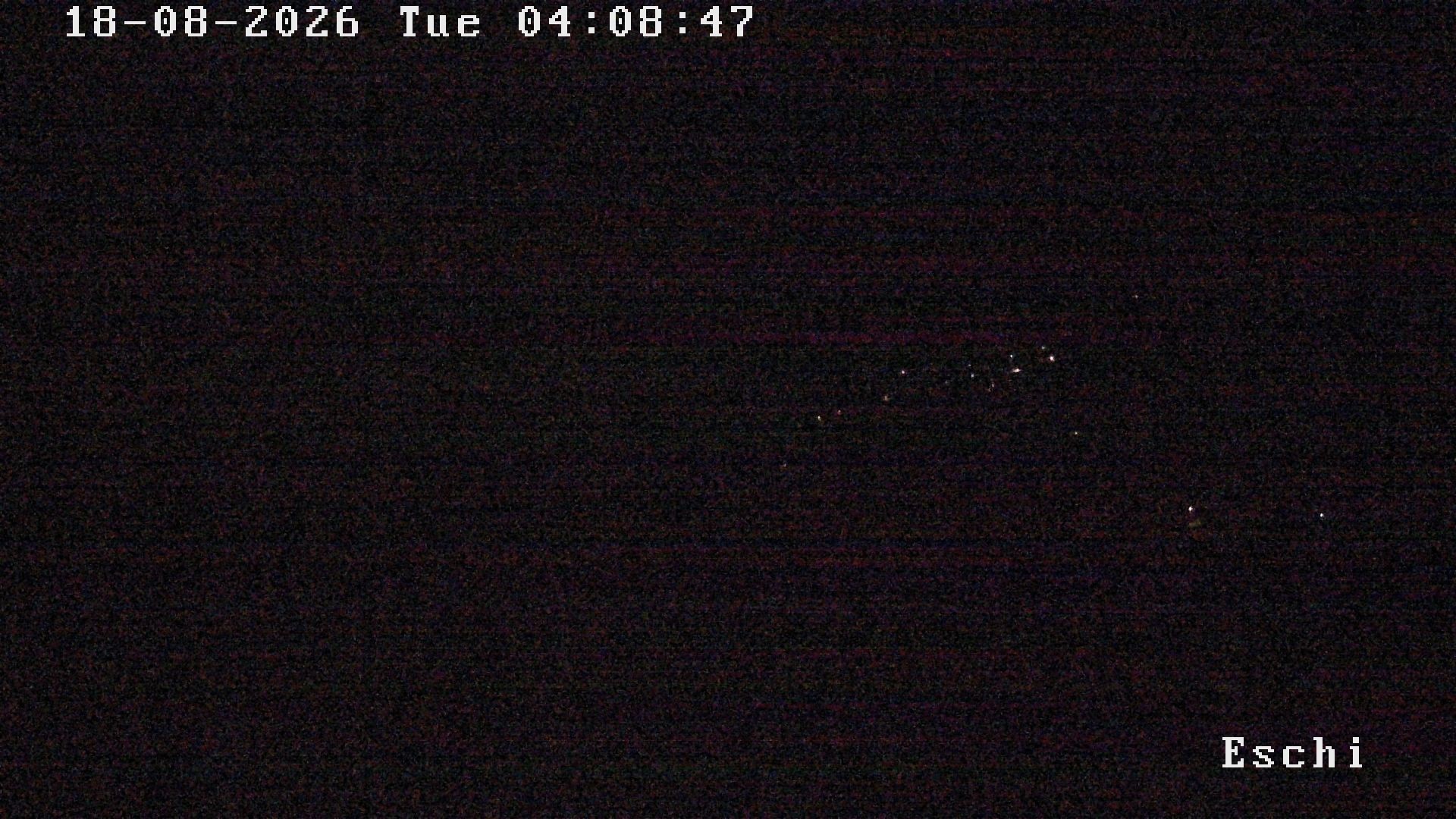 Archiv Foto Webcam in Boltigen-Eschi am Jaunpass