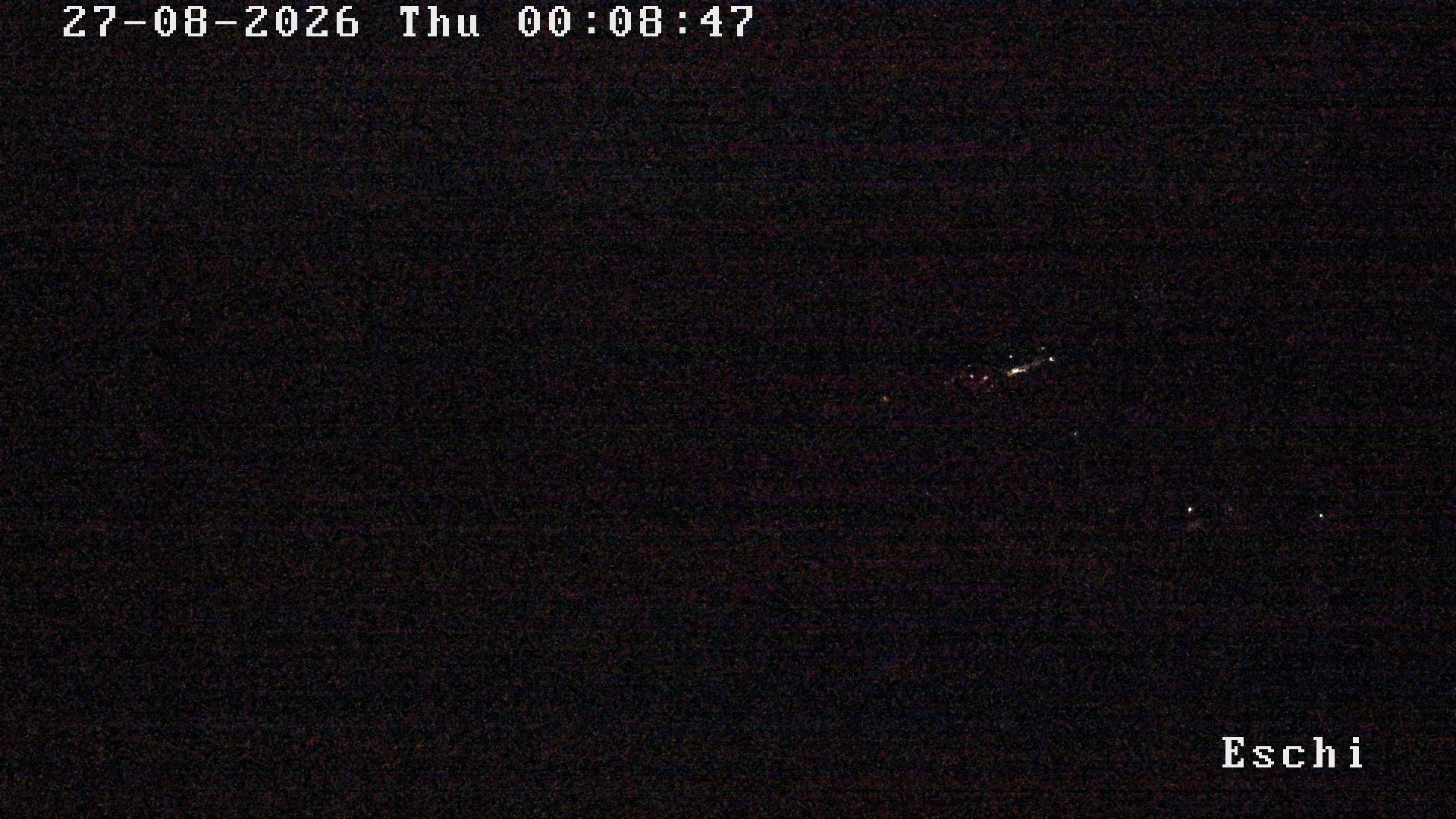 Archiv Foto Webcam in Boltigen-Eschi am Jaunpass