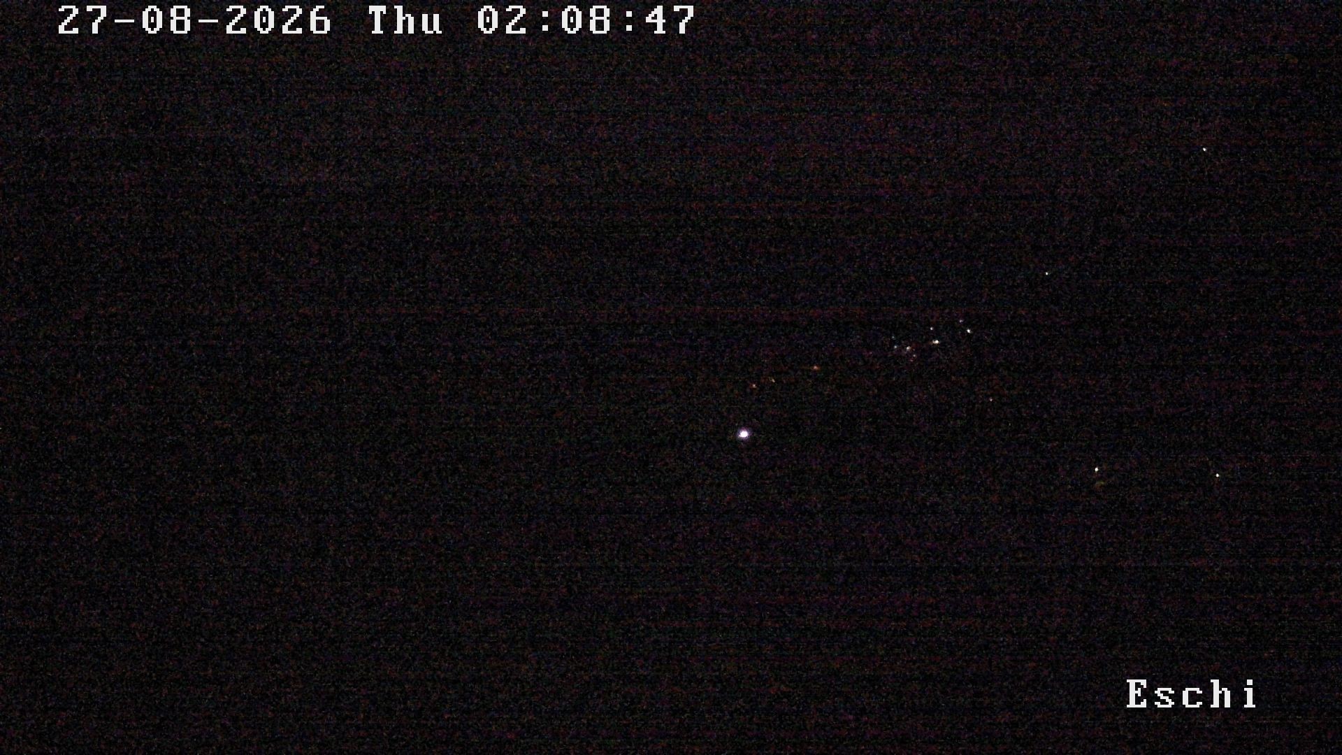 Archiv Foto Webcam in Boltigen-Eschi am Jaunpass