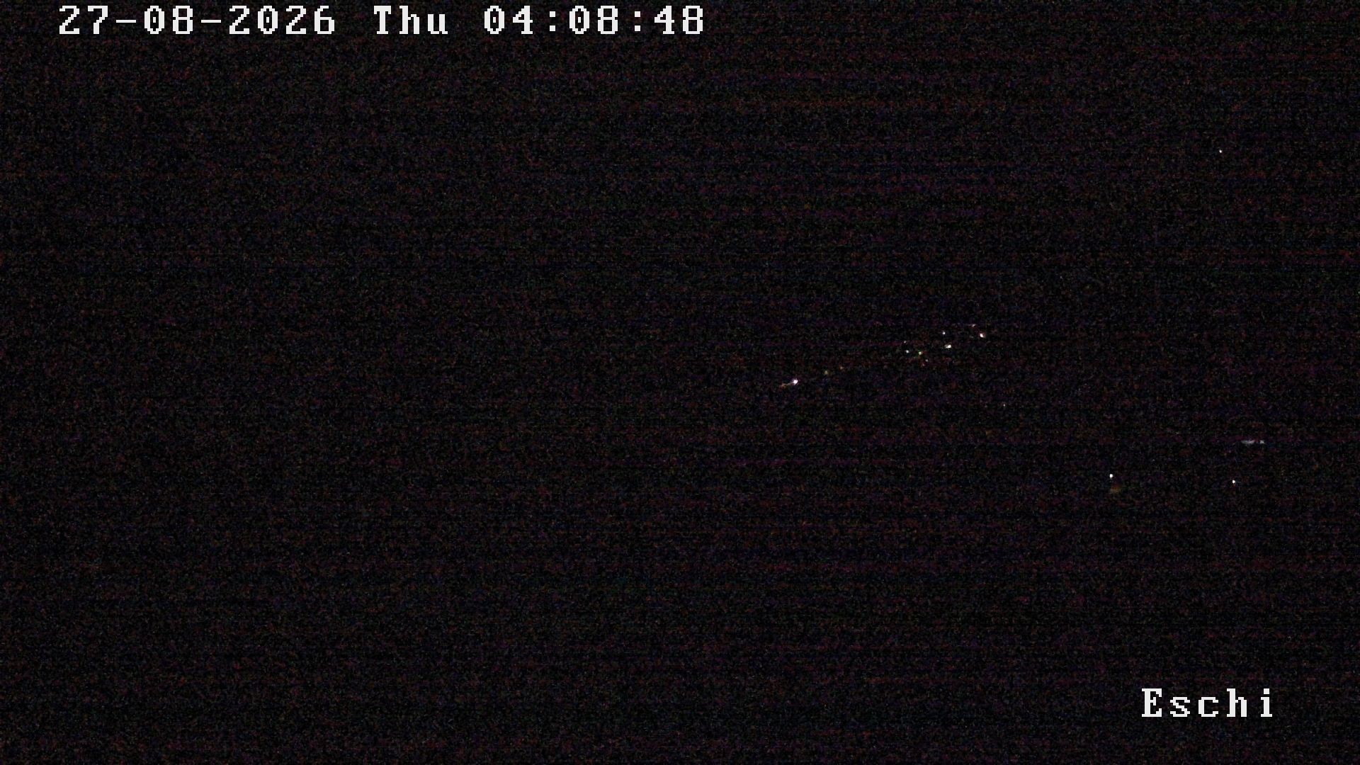 Archiv Foto Webcam in Boltigen-Eschi am Jaunpass