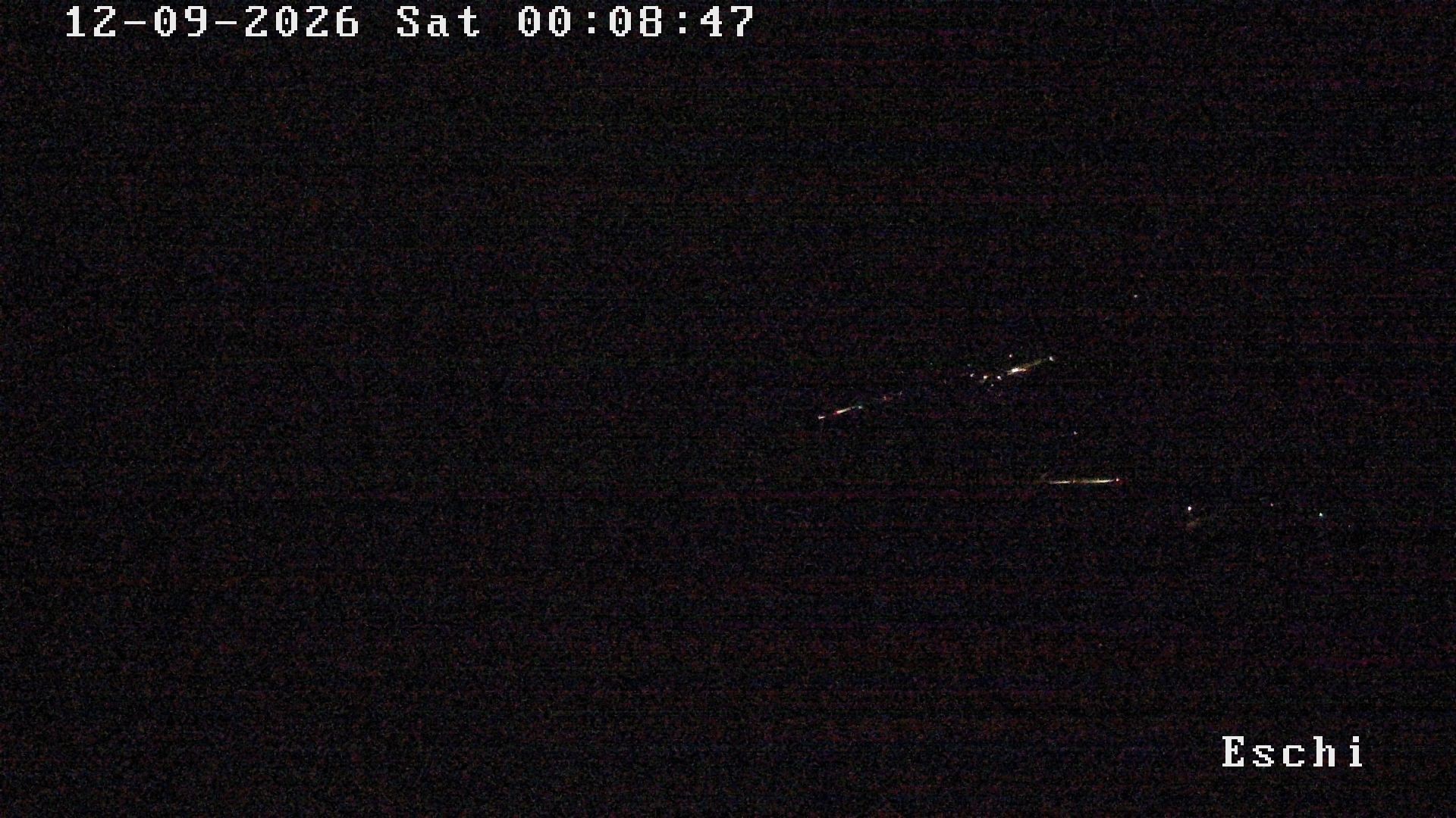Archiv Foto Webcam in Boltigen-Eschi am Jaunpass