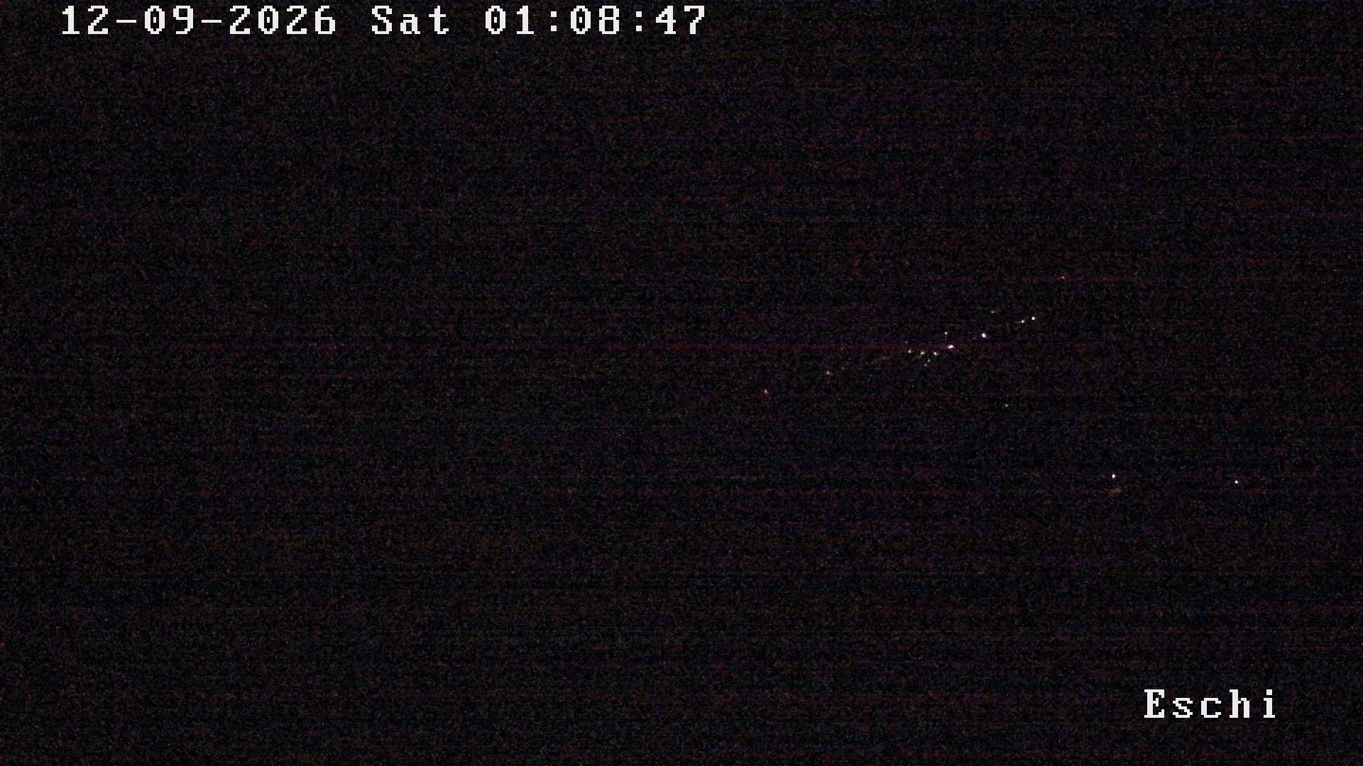 Archiv Foto Webcam in Boltigen-Eschi am Jaunpass