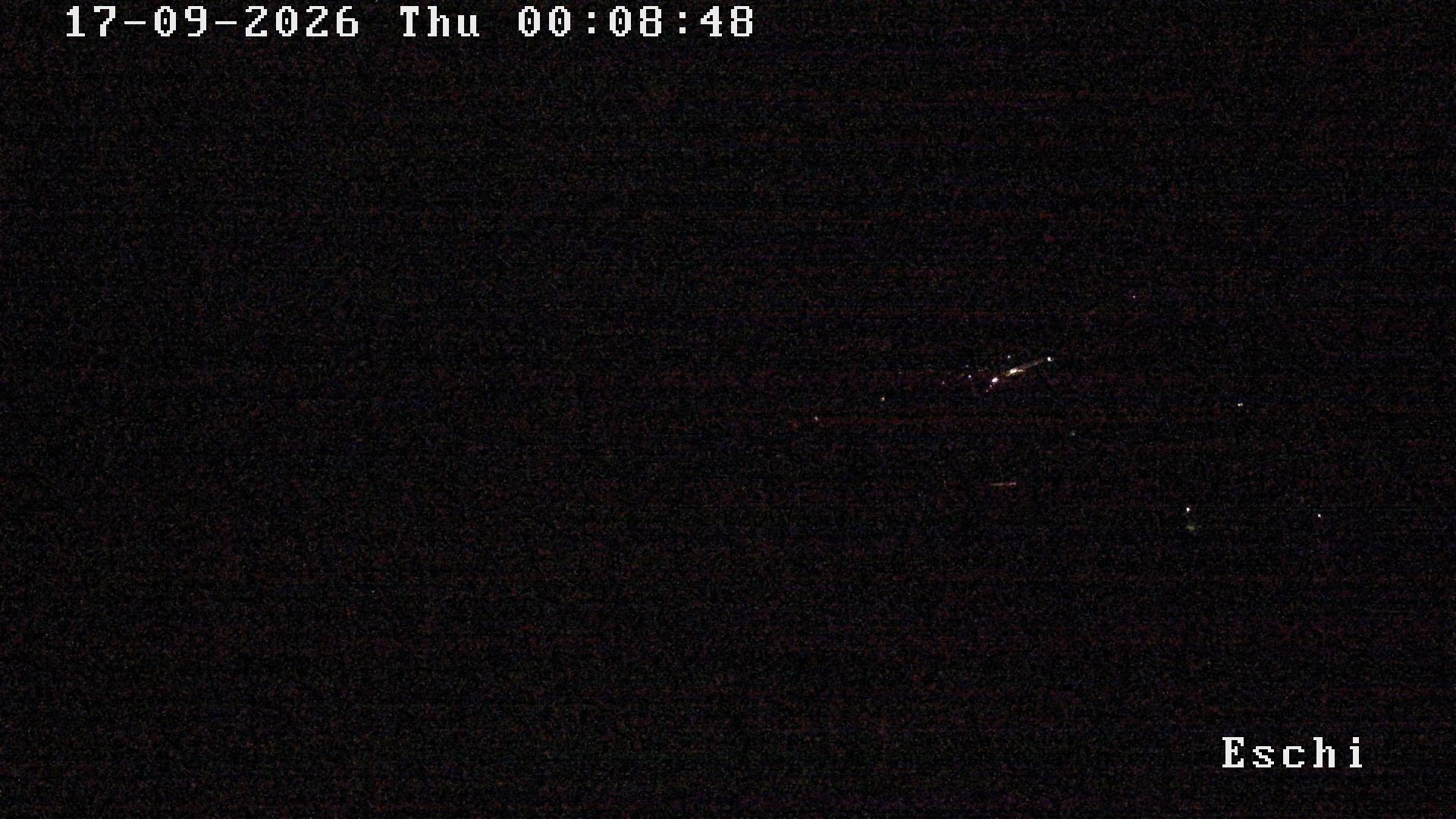 Archiv Foto Webcam in Boltigen-Eschi am Jaunpass