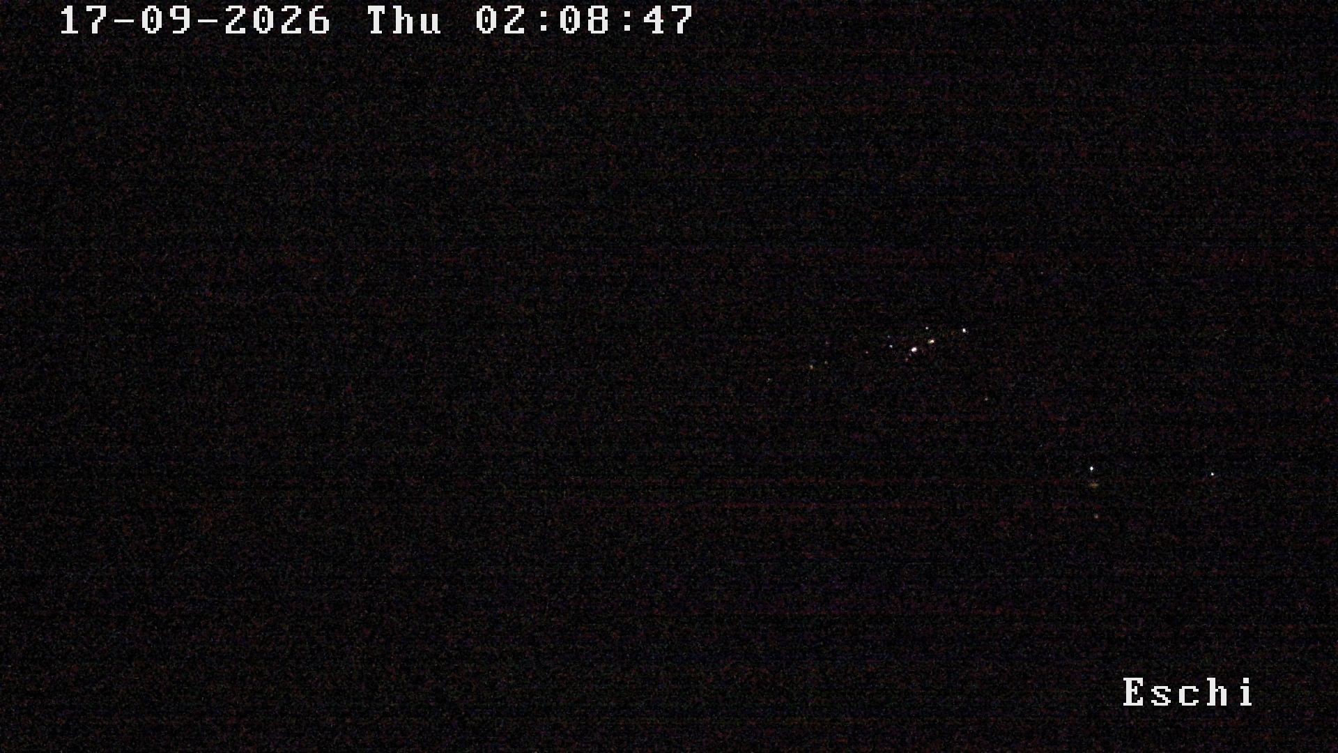 Archiv Foto Webcam in Boltigen-Eschi am Jaunpass