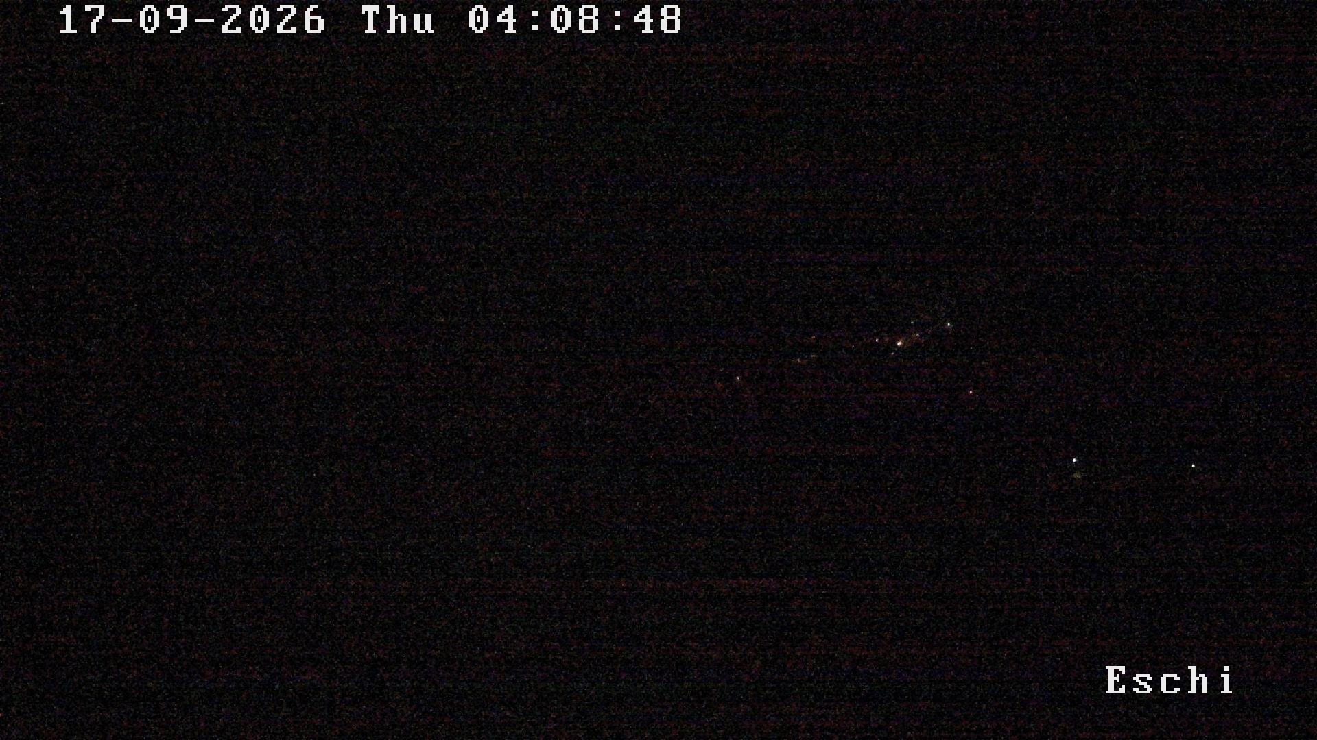 Archiv Foto Webcam in Boltigen-Eschi am Jaunpass