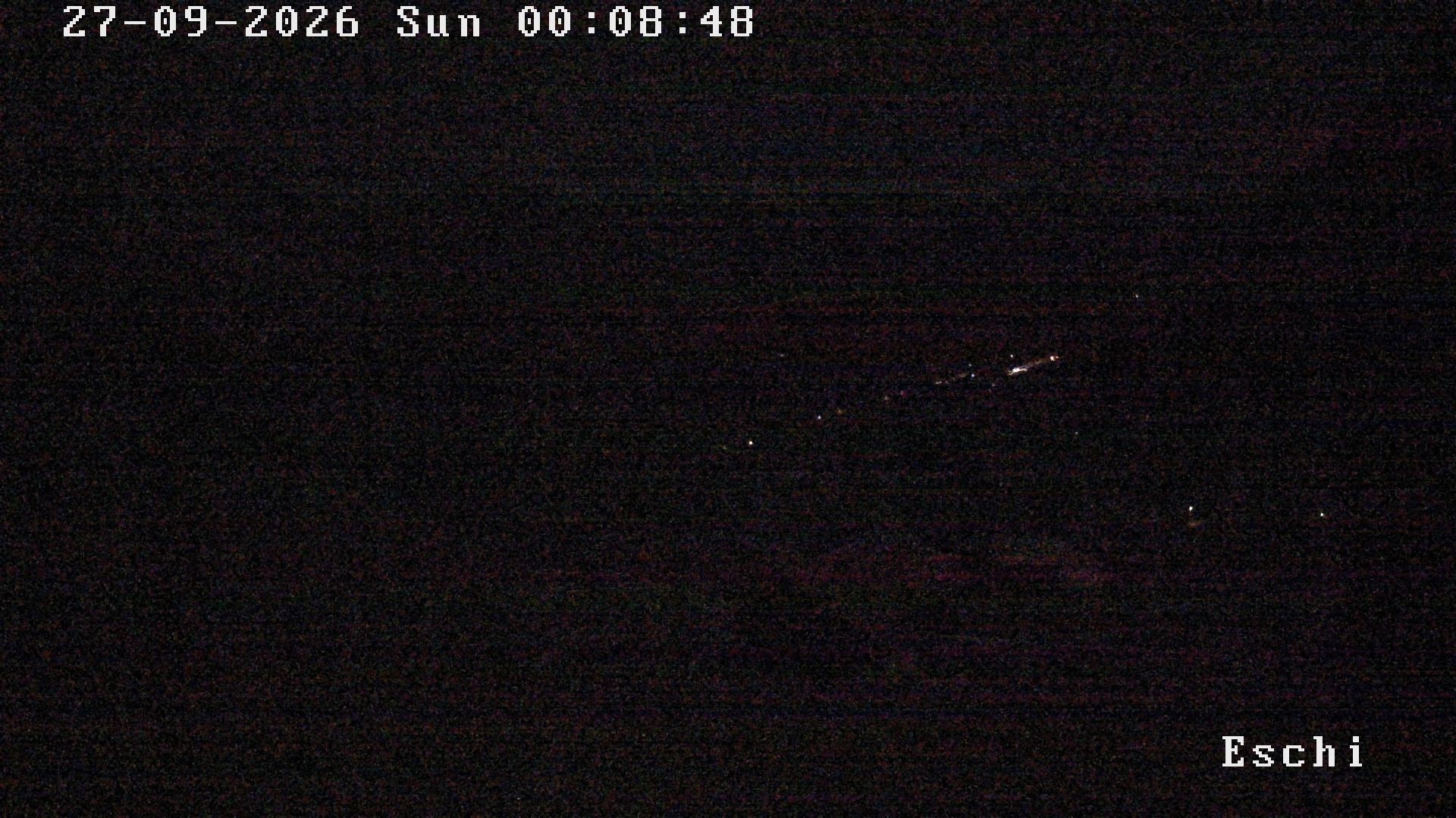 Archiv Foto Webcam in Boltigen-Eschi am Jaunpass