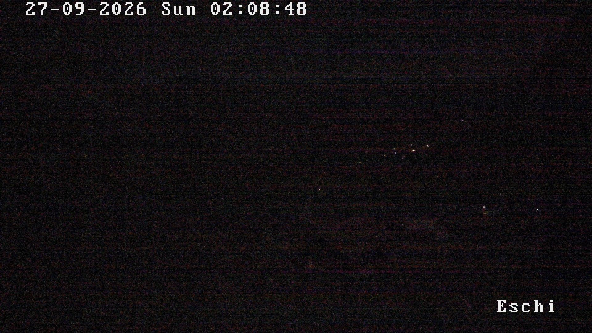 Archiv Foto Webcam in Boltigen-Eschi am Jaunpass