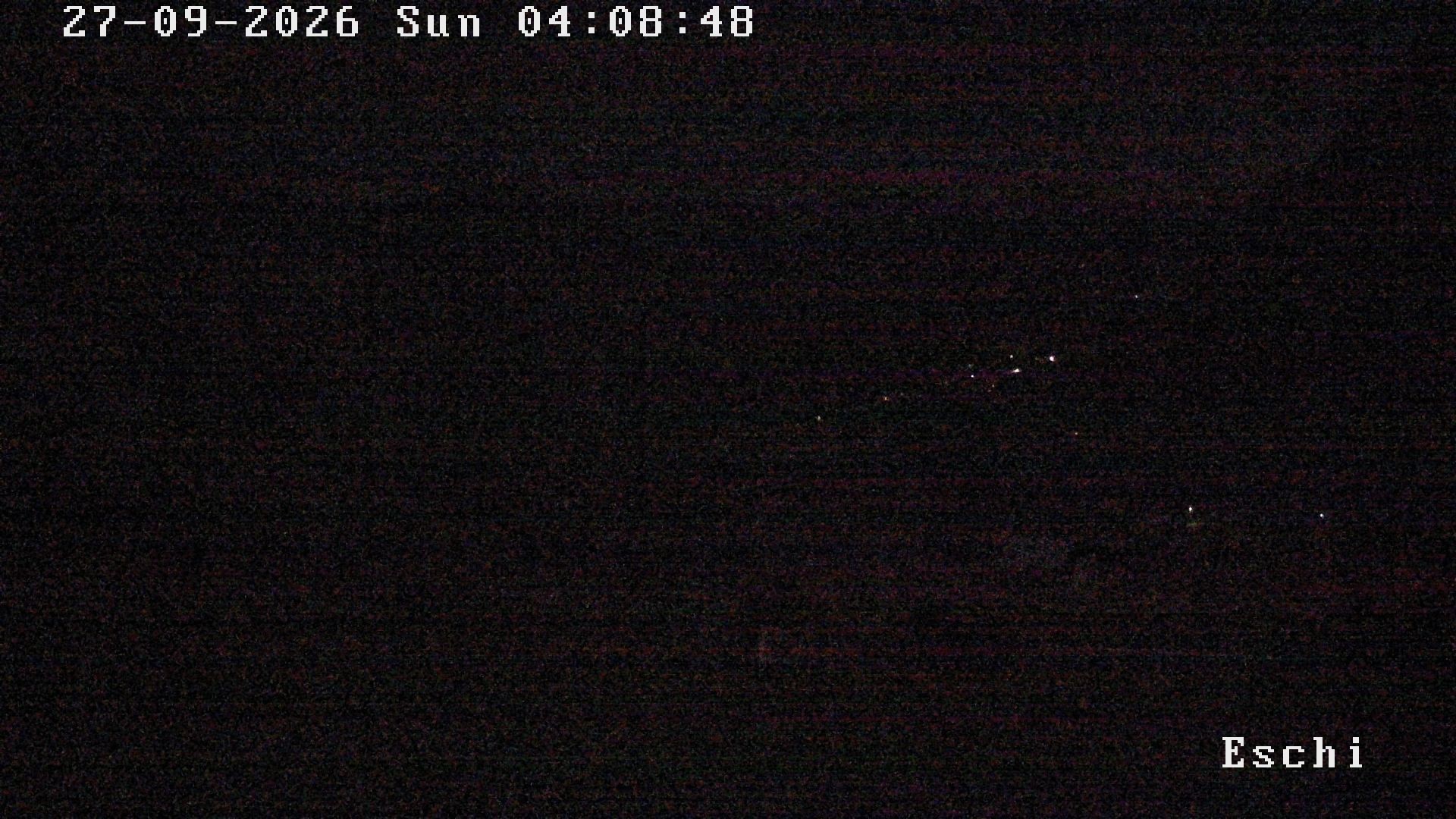 Archiv Foto Webcam in Boltigen-Eschi am Jaunpass