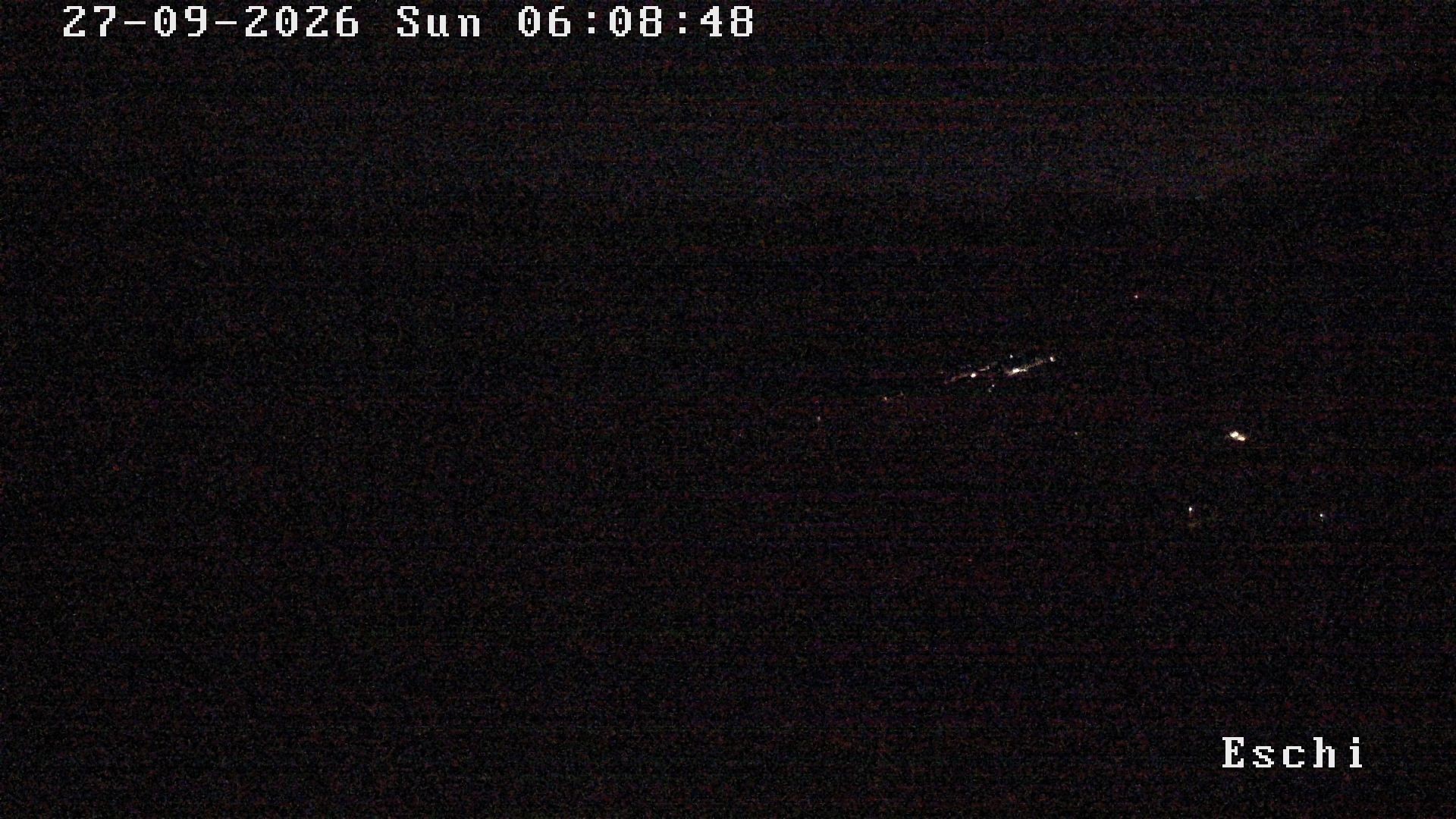 Archiv Foto Webcam in Boltigen-Eschi am Jaunpass