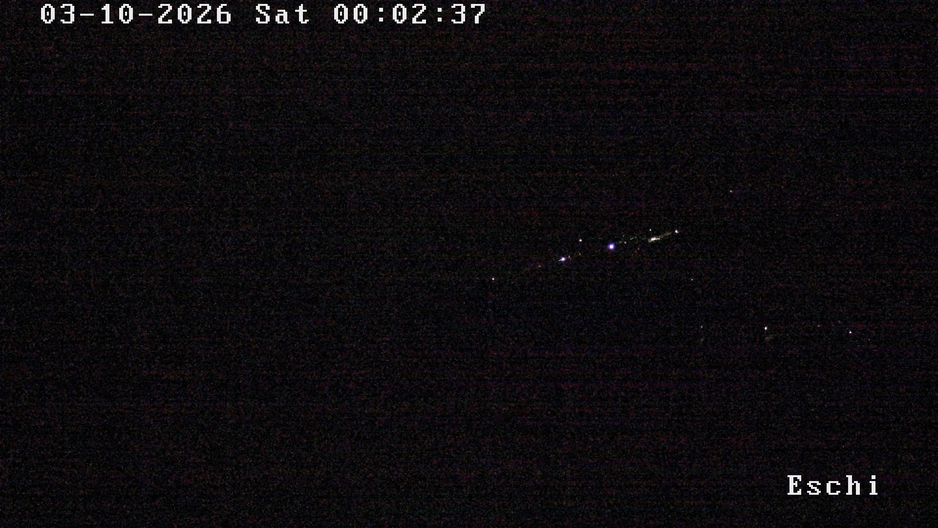 Archiv Foto Webcam in Boltigen-Eschi am Jaunpass