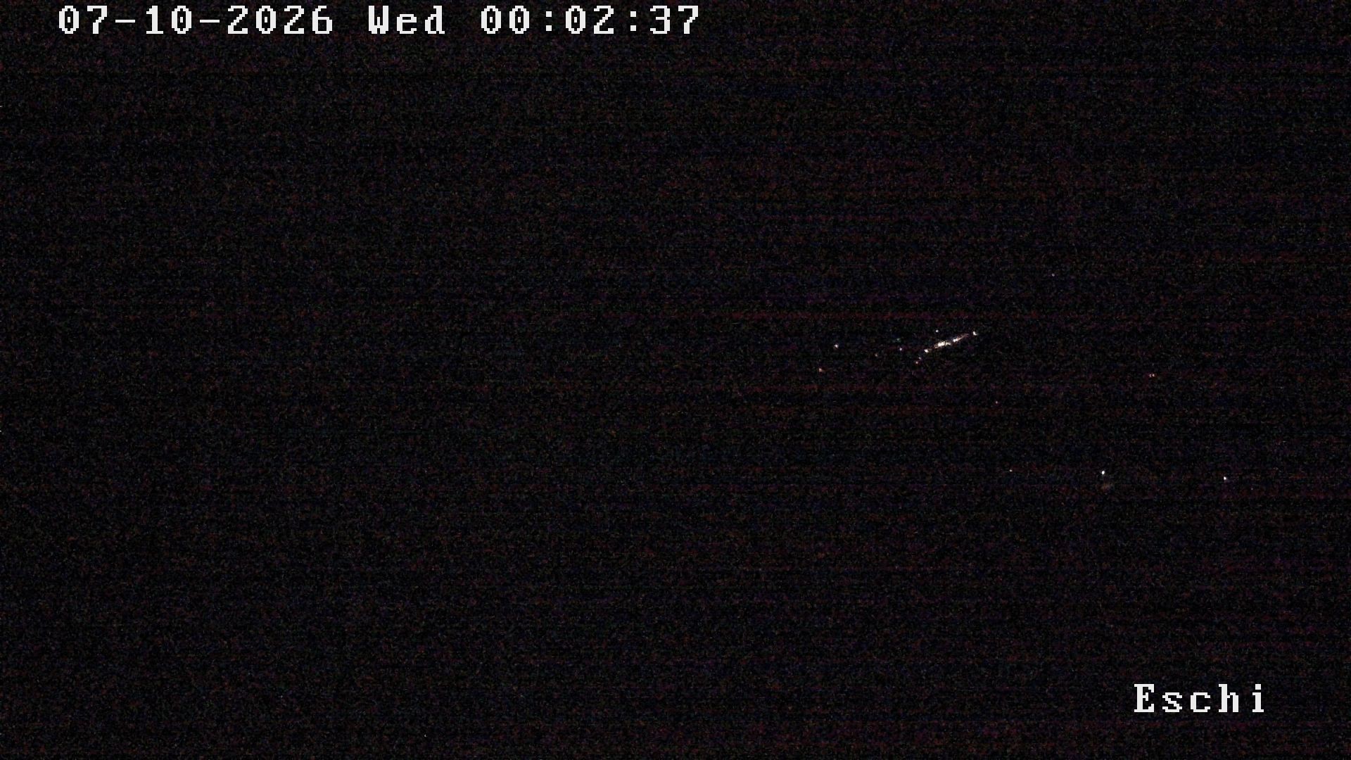 Archiv Foto Webcam in Boltigen-Eschi am Jaunpass