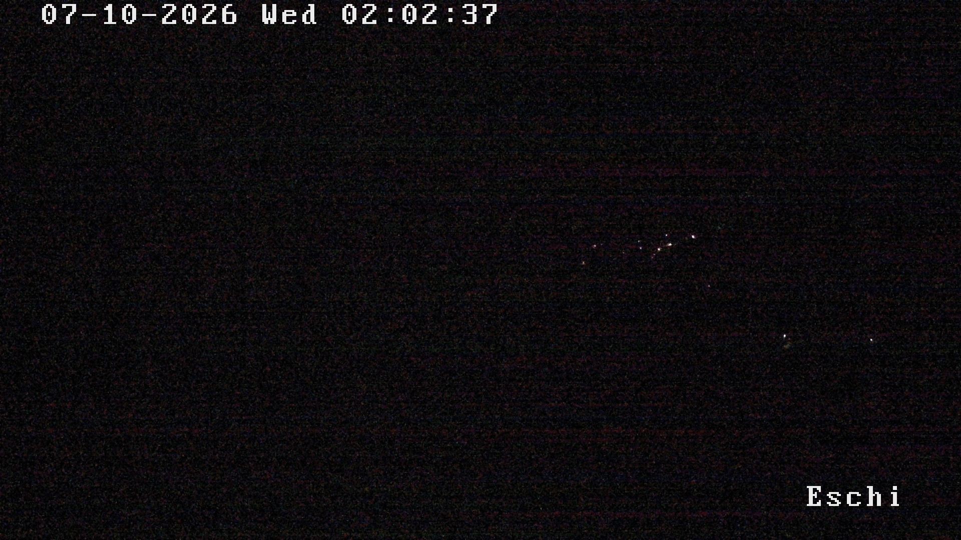 Archiv Foto Webcam in Boltigen-Eschi am Jaunpass