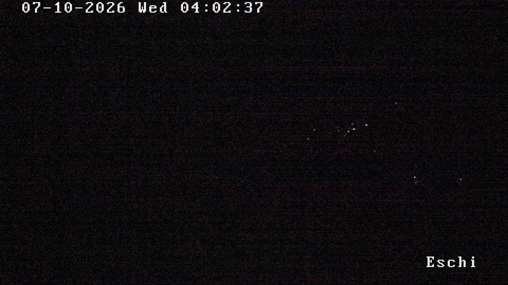 Archiv Foto Webcam in Boltigen-Eschi am Jaunpass