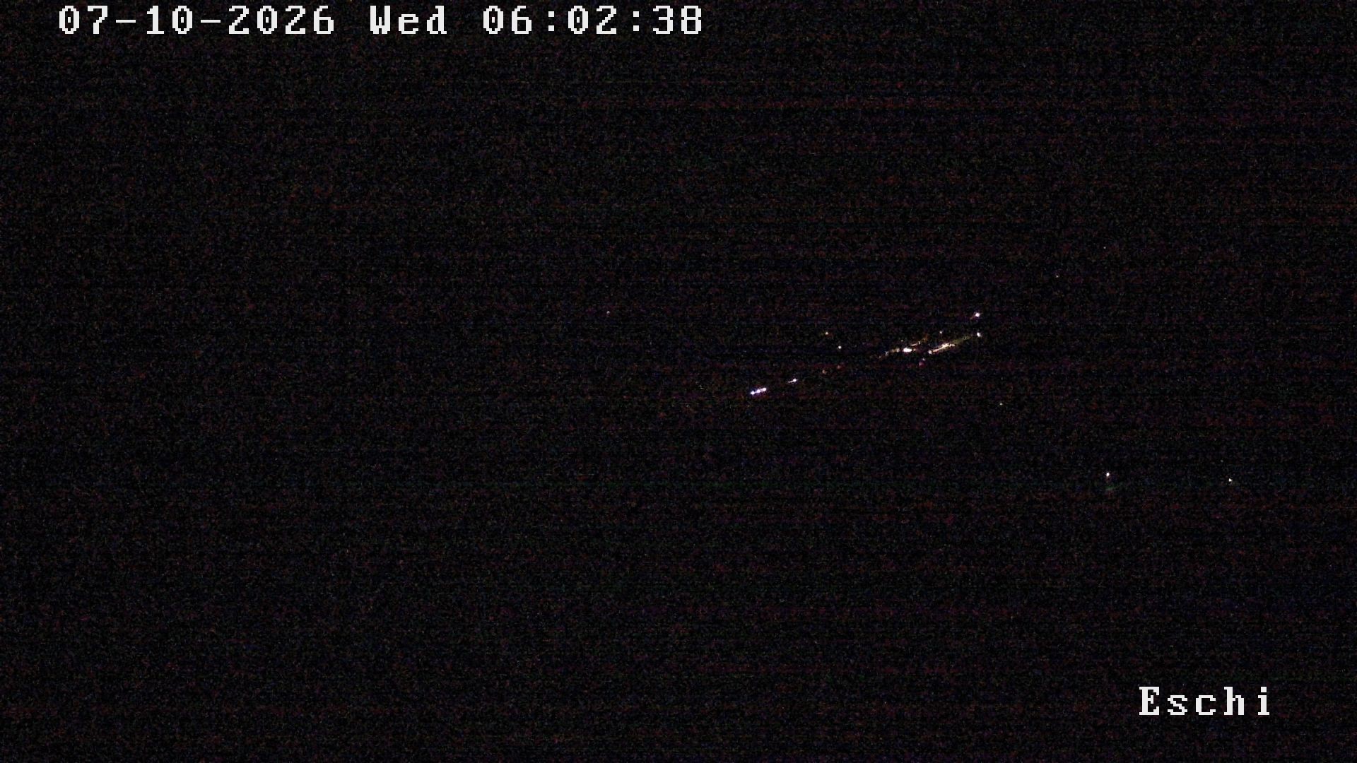 Archiv Foto Webcam in Boltigen-Eschi am Jaunpass
