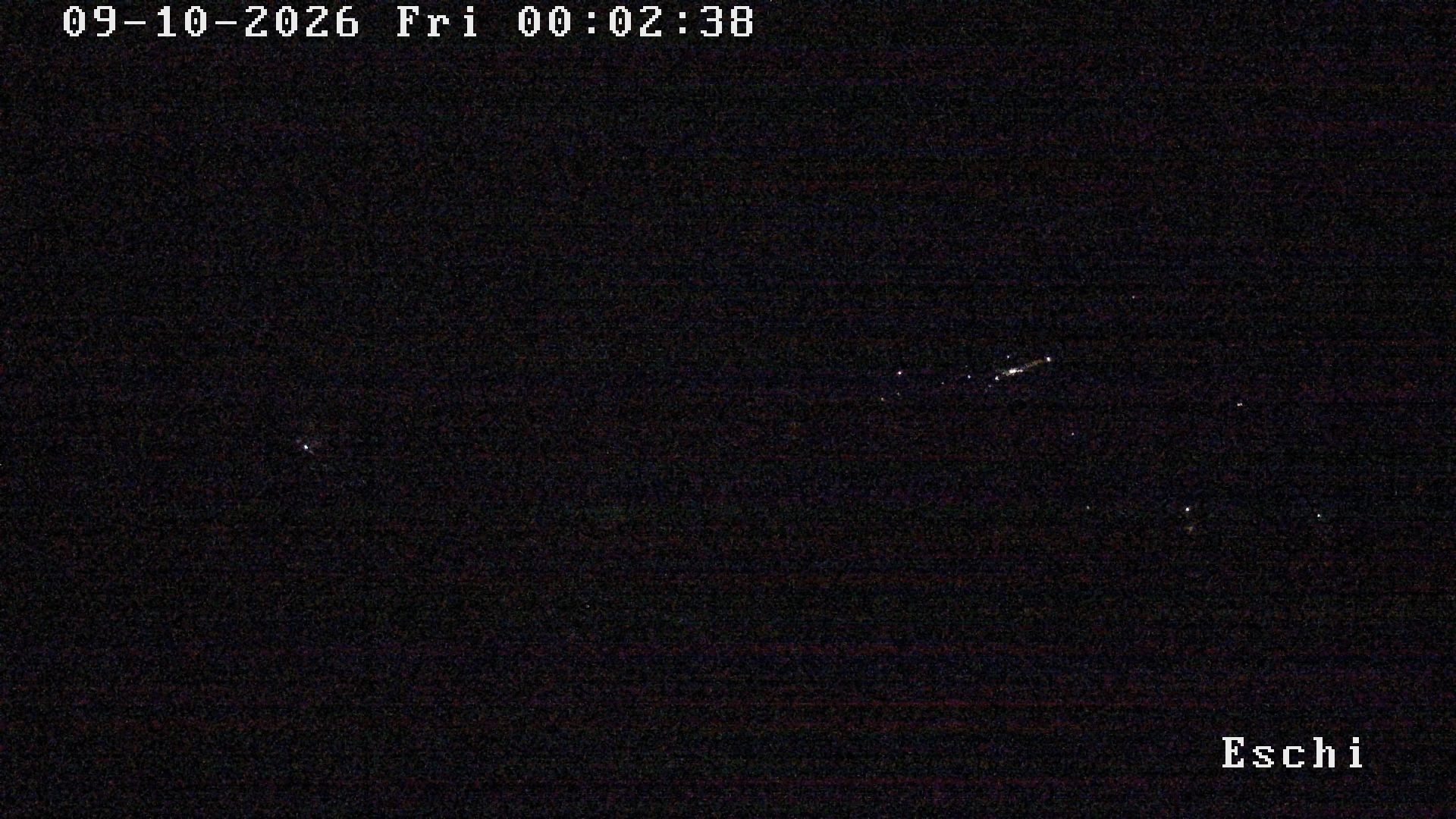 Archiv Foto Webcam in Boltigen-Eschi am Jaunpass