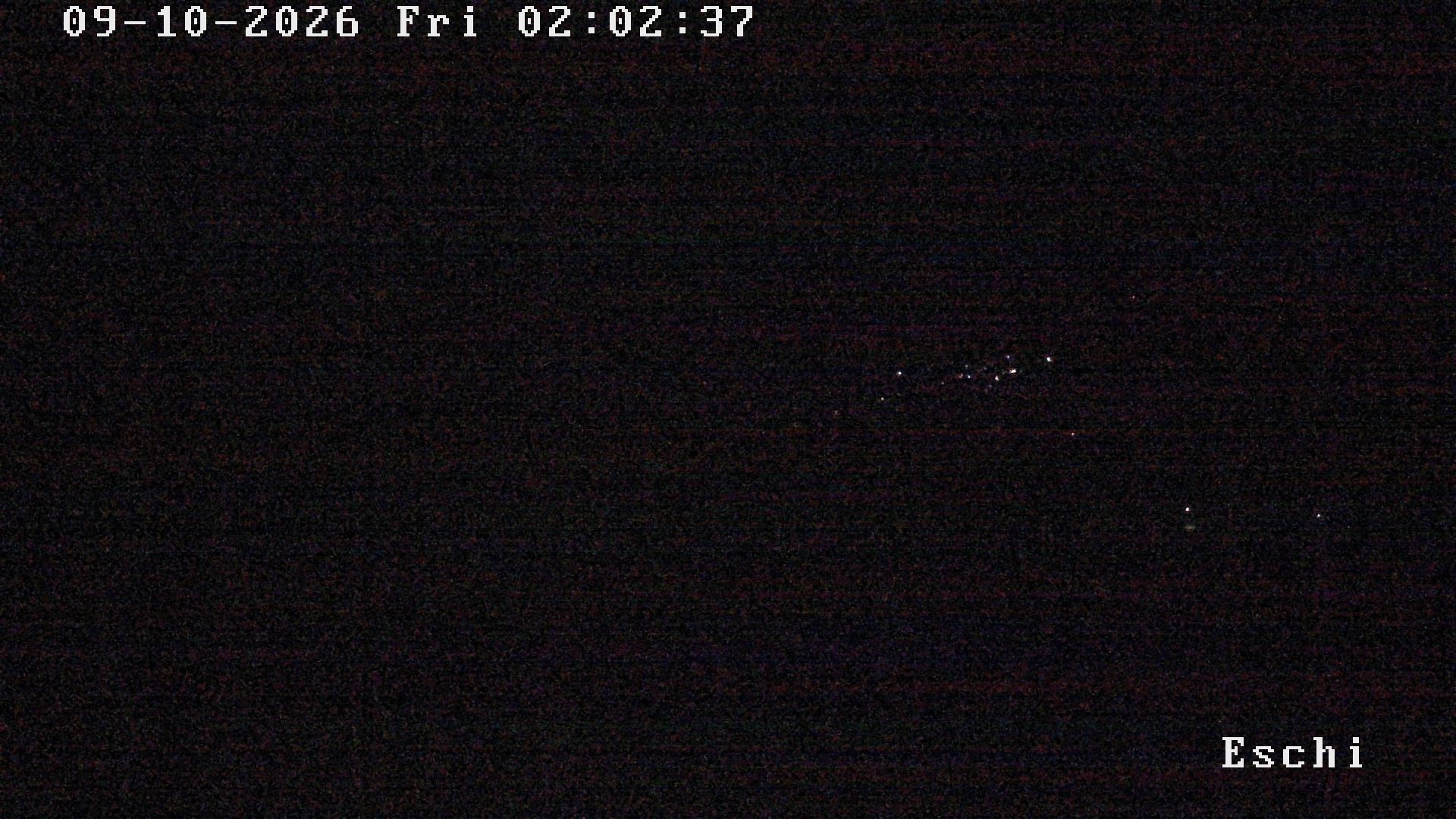 Archiv Foto Webcam in Boltigen-Eschi am Jaunpass