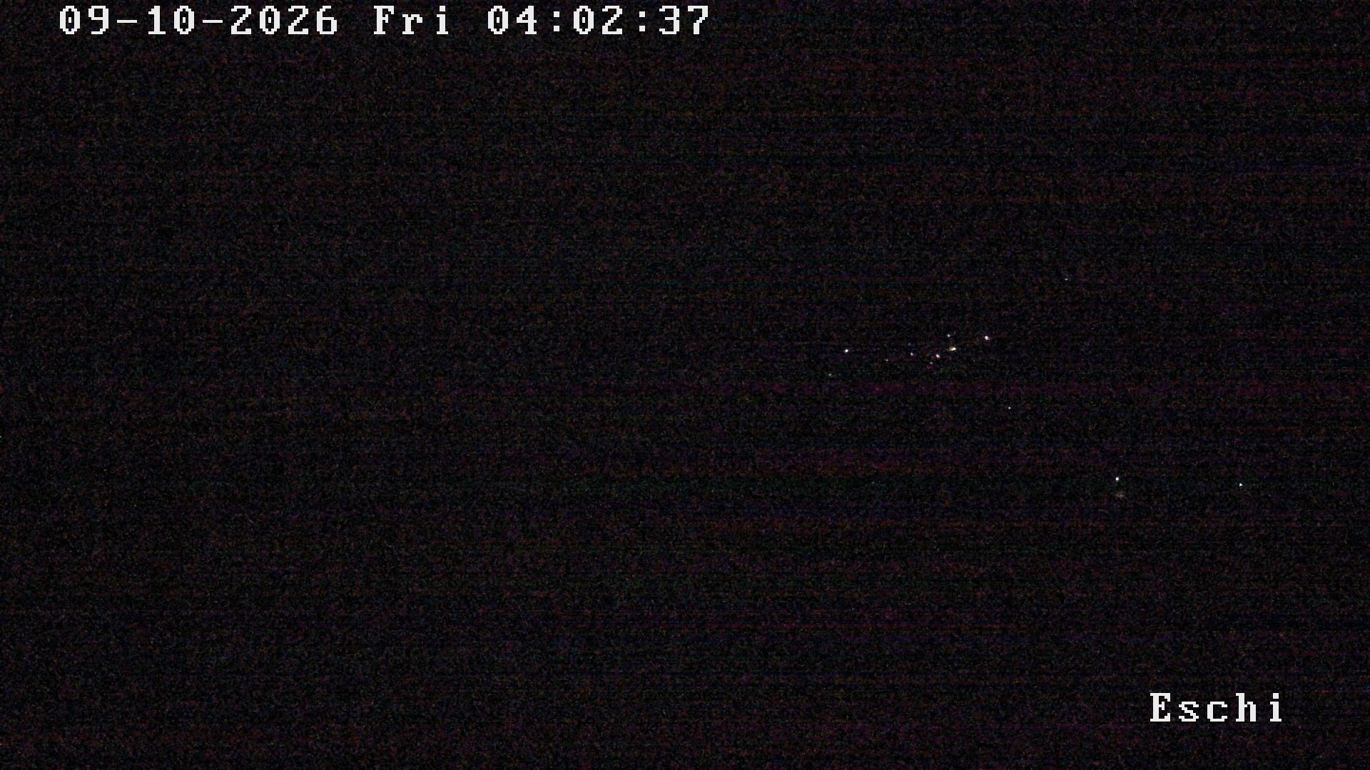 Archiv Foto Webcam in Boltigen-Eschi am Jaunpass