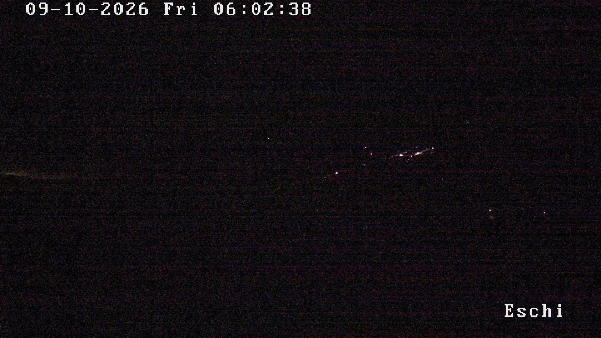 Archiv Foto Webcam in Boltigen-Eschi am Jaunpass