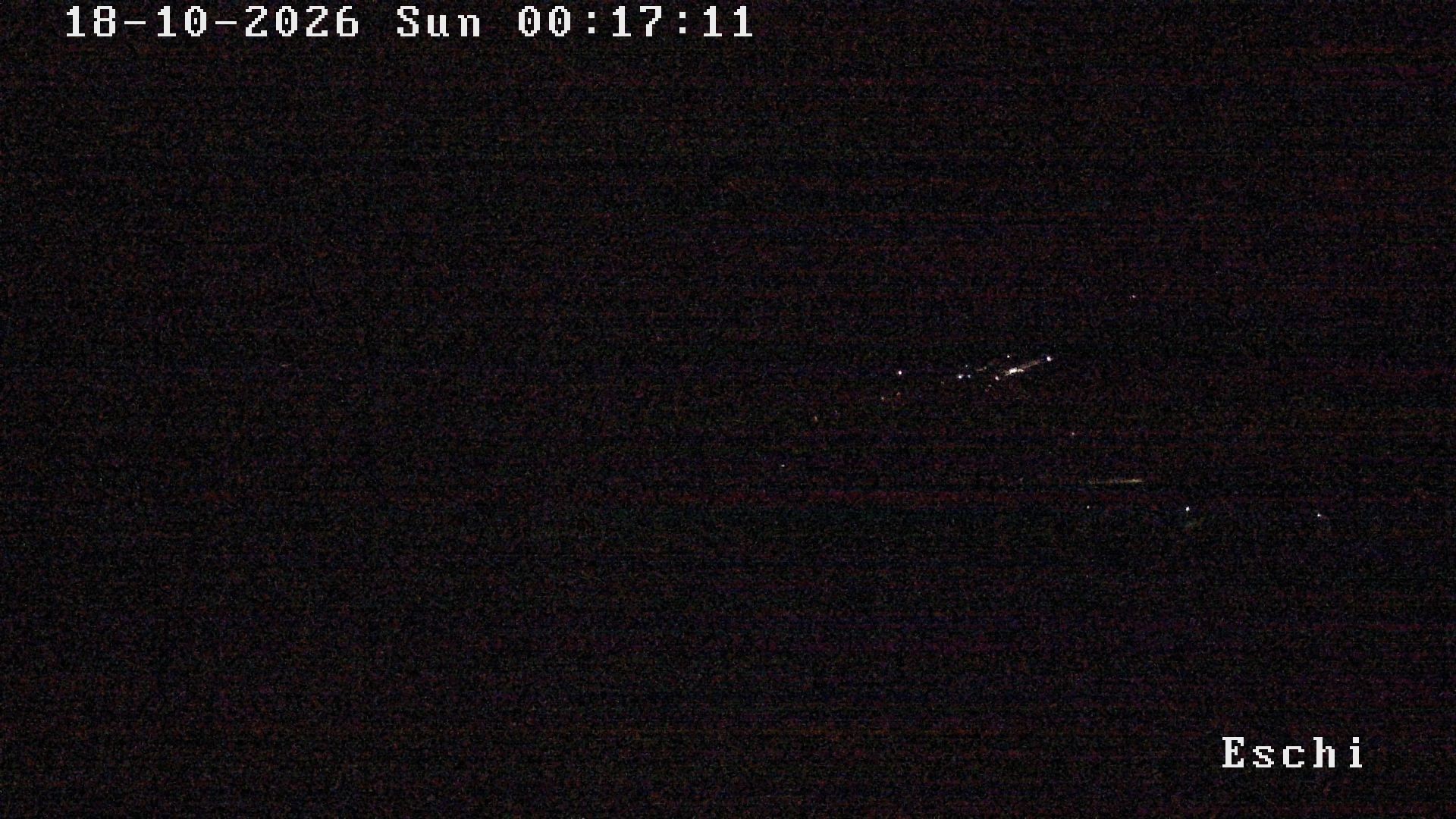 Archiv Foto Webcam in Boltigen-Eschi am Jaunpass
