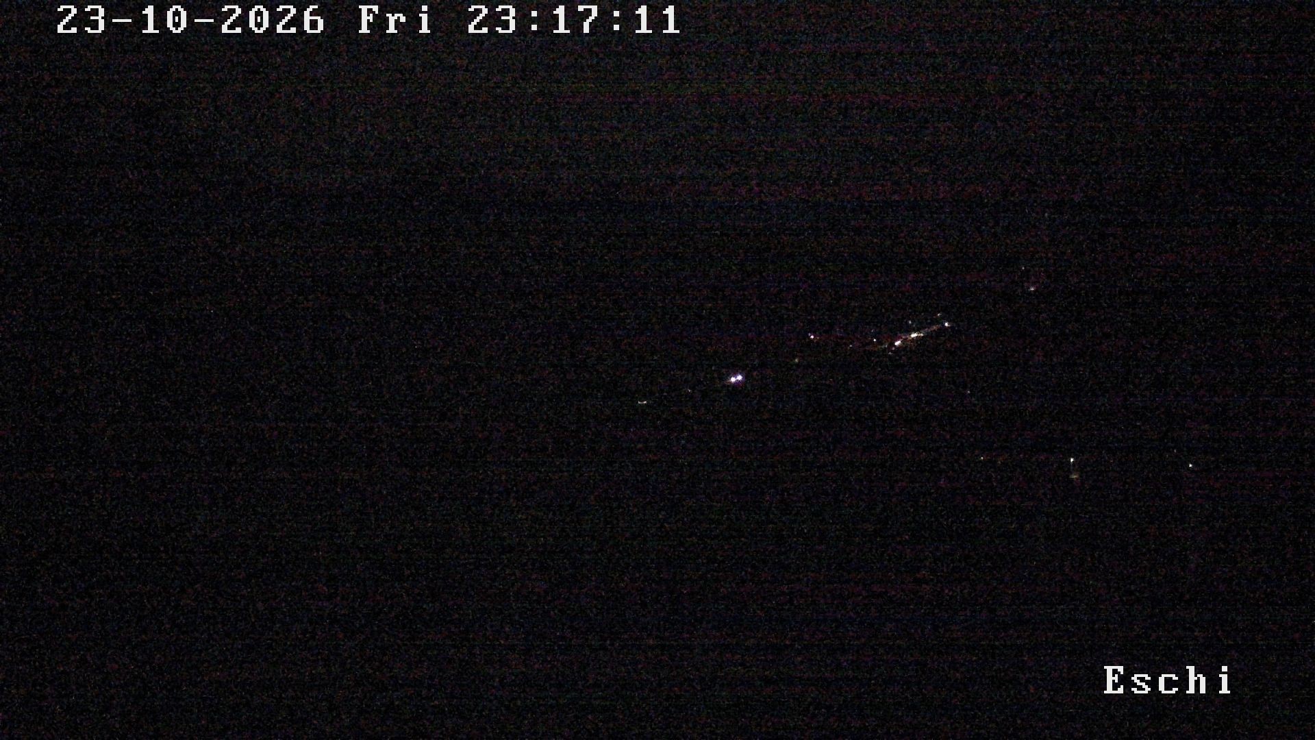 Archiv Foto Webcam in Boltigen-Eschi am Jaunpass