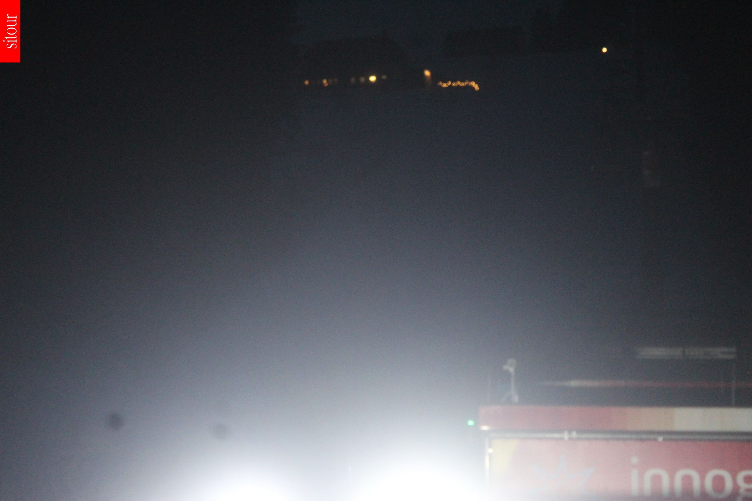 Archived image Webcam Černá Hora