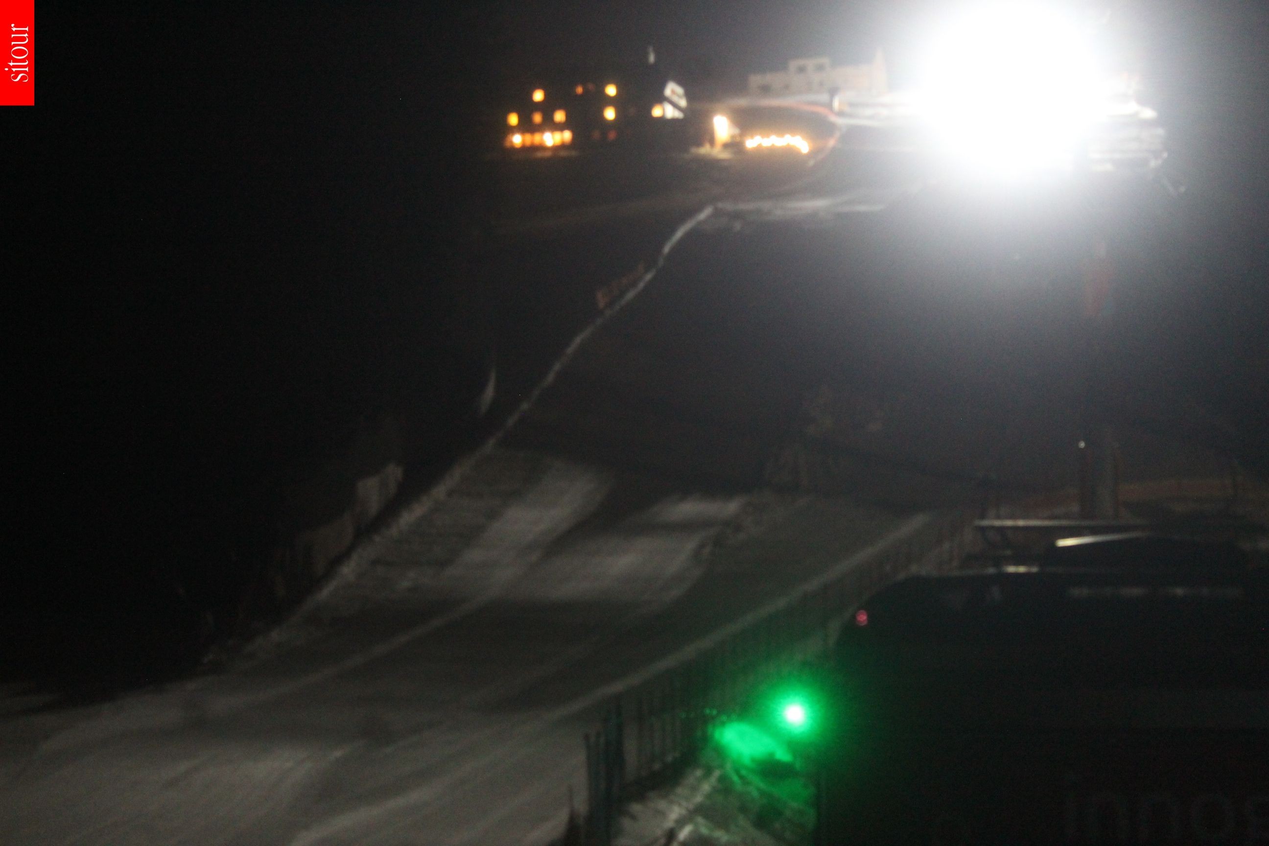 Archived image Webcam Černá Hora