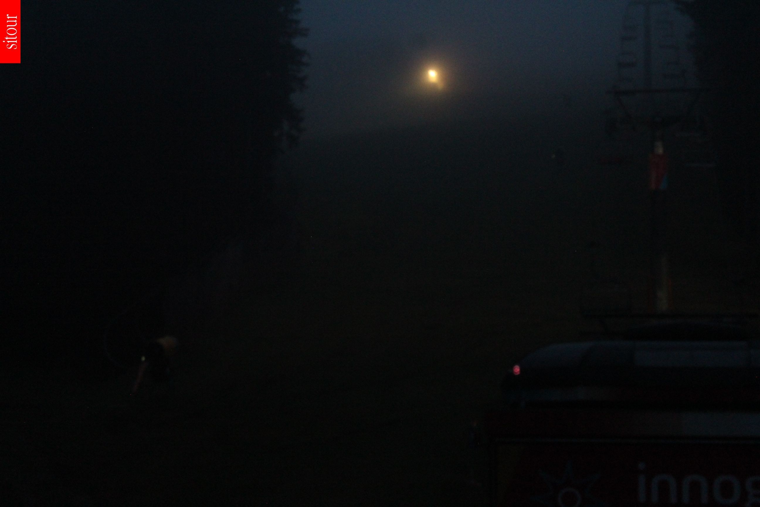 Archiv Foto Webcam Schwarzenberg (Černá Hora)