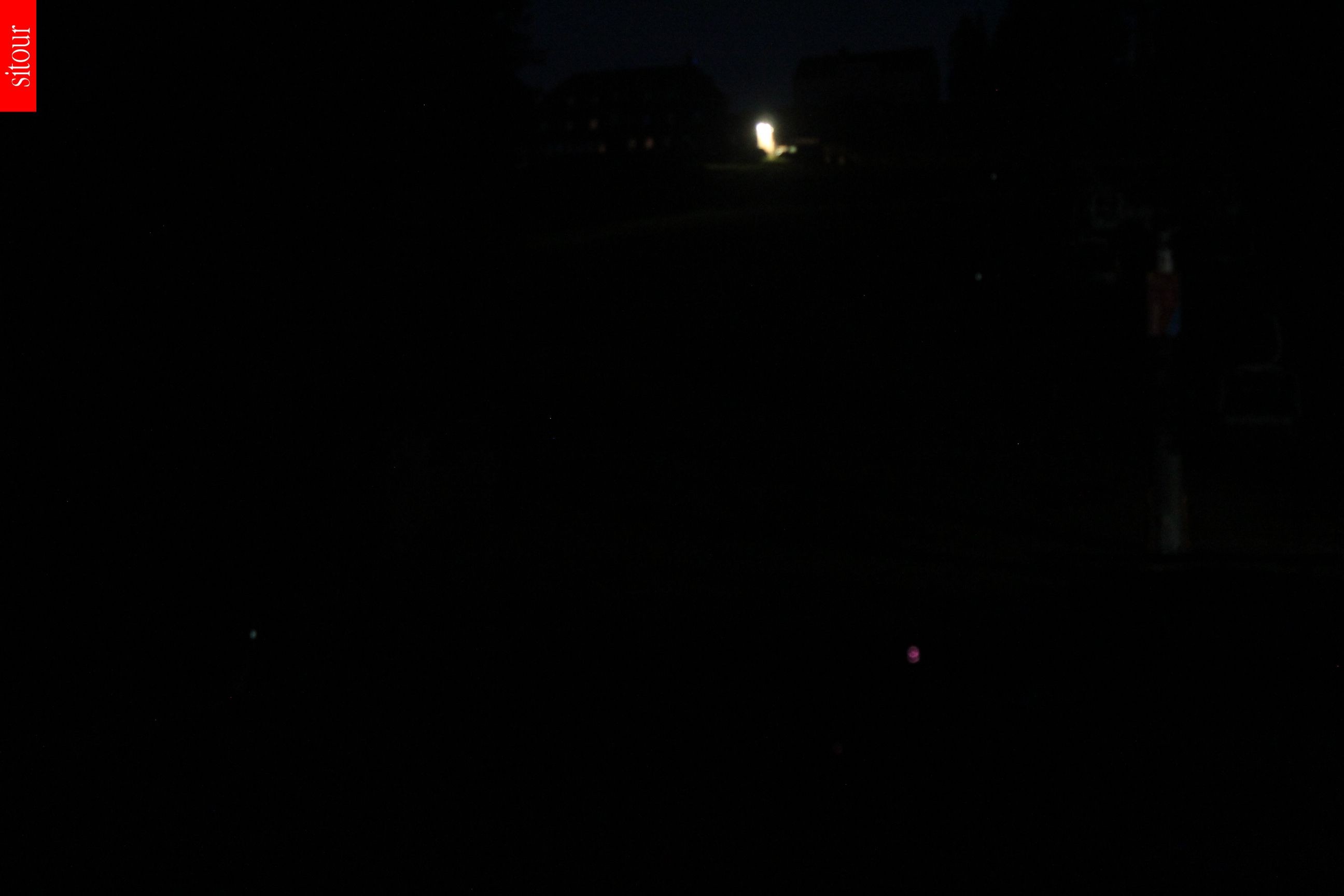 Archived image Webcam Černá Hora