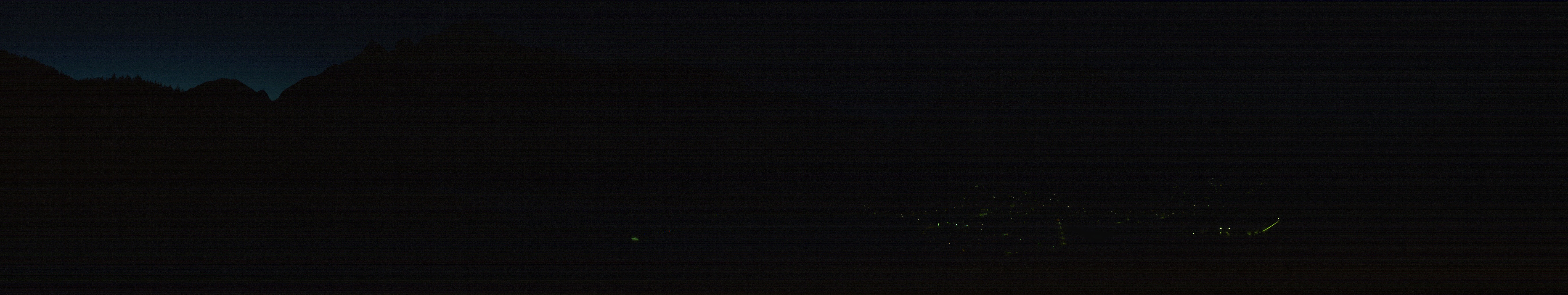 Archiv Foto Webcam Mühlberg Scharnitz