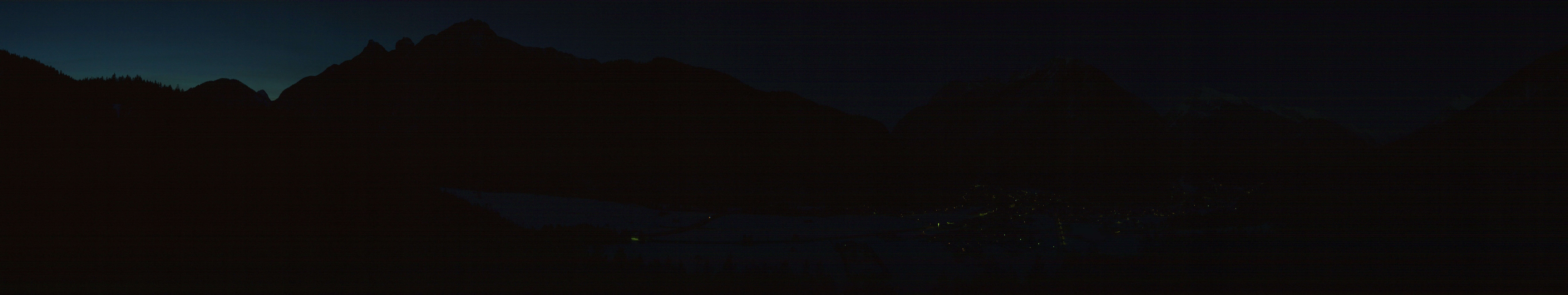 Archiv Foto Webcam Mühlberg Scharnitz