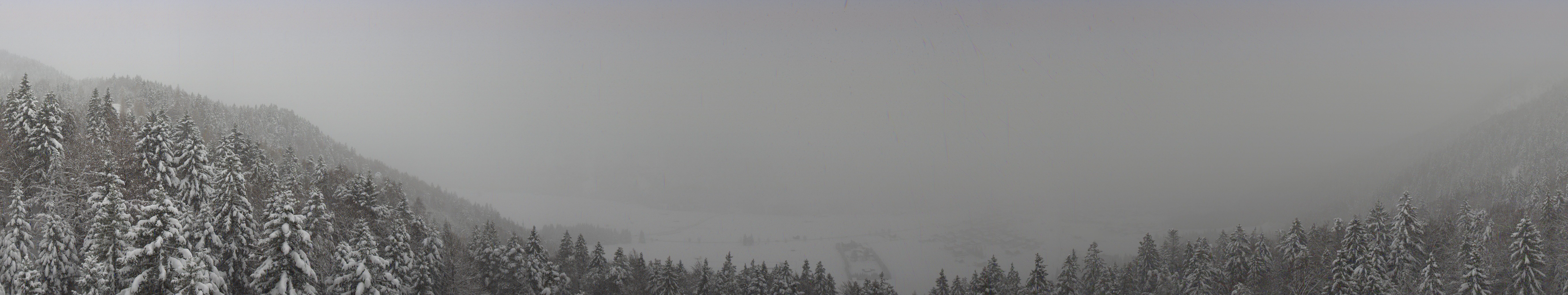 Archiv Foto Webcam Mühlberg Scharnitz