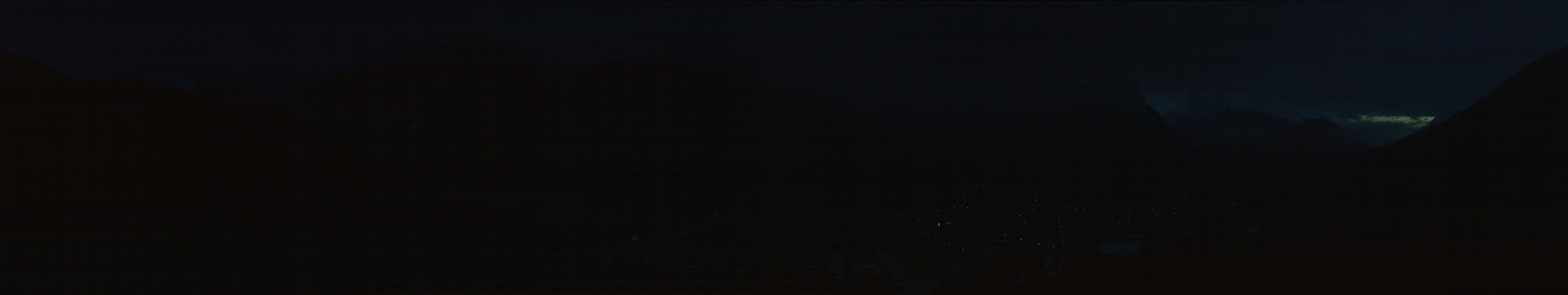 Archiv Foto Webcam Mühlberg Scharnitz