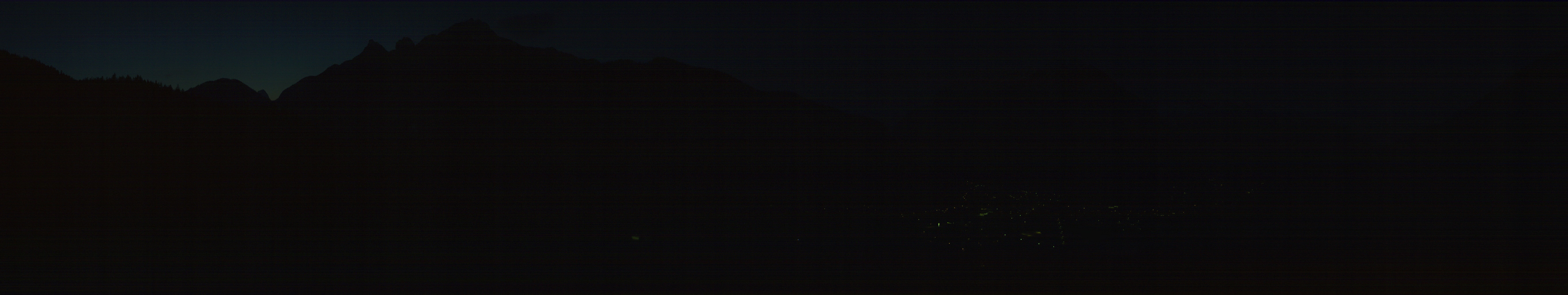 Archiv Foto Webcam Mühlberg Scharnitz