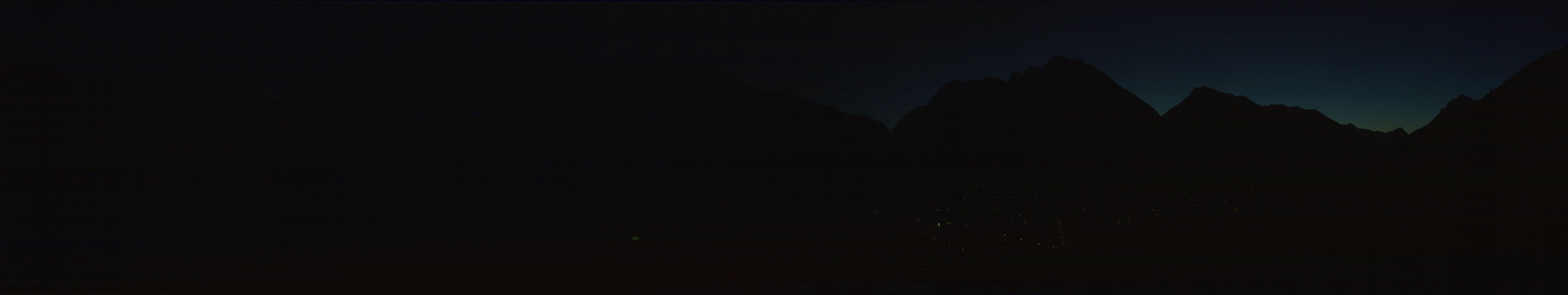 Archiv Foto Webcam Mühlberg Scharnitz