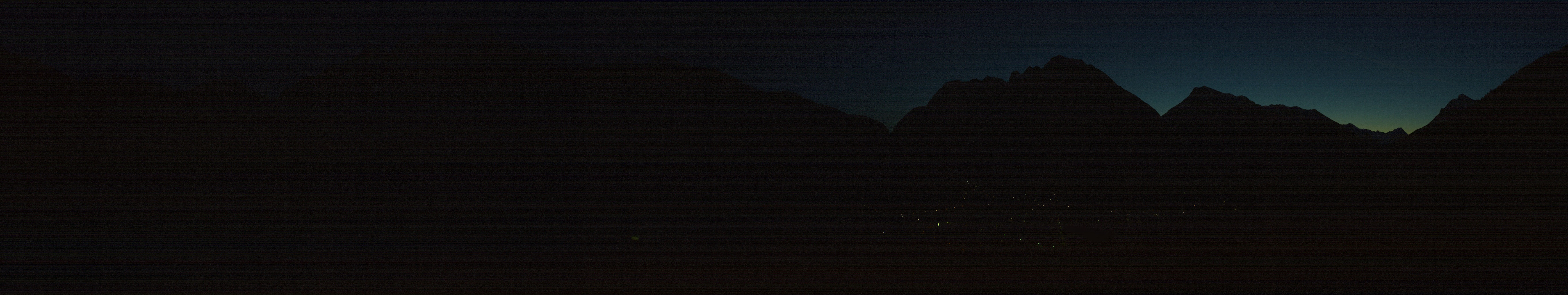 Archiv Foto Webcam Mühlberg Scharnitz