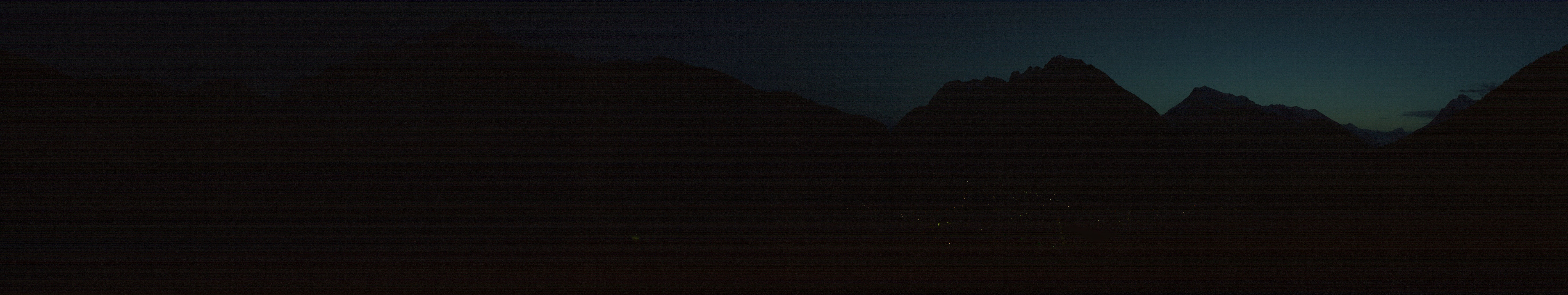 Archiv Foto Webcam Mühlberg Scharnitz