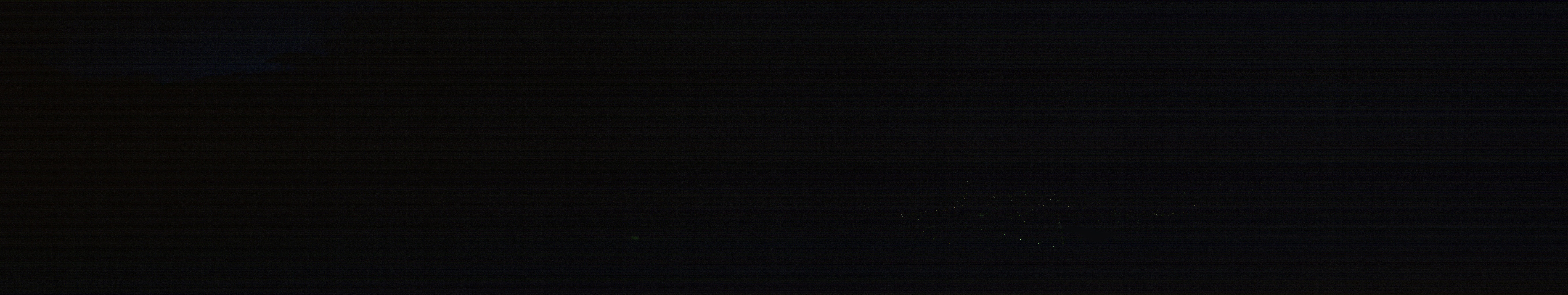 Archived image Webcam View over Scharnitz