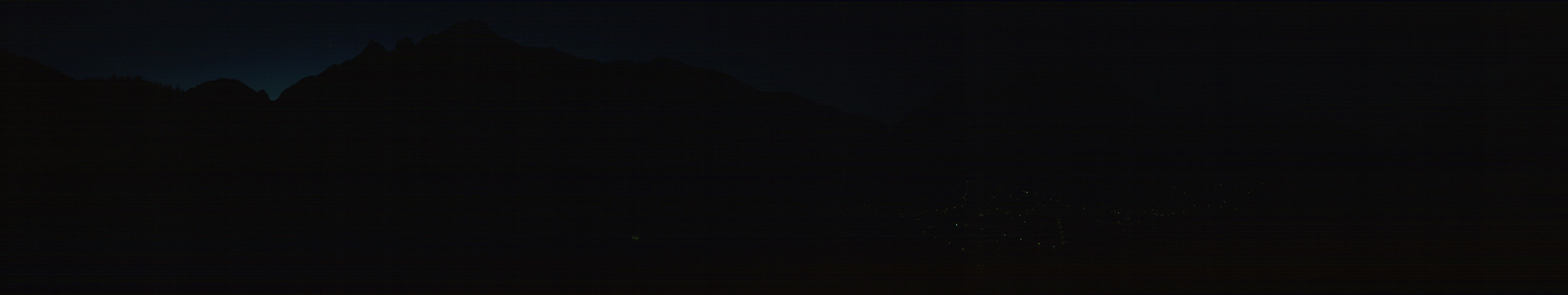 Archiv Foto Webcam Mühlberg Scharnitz