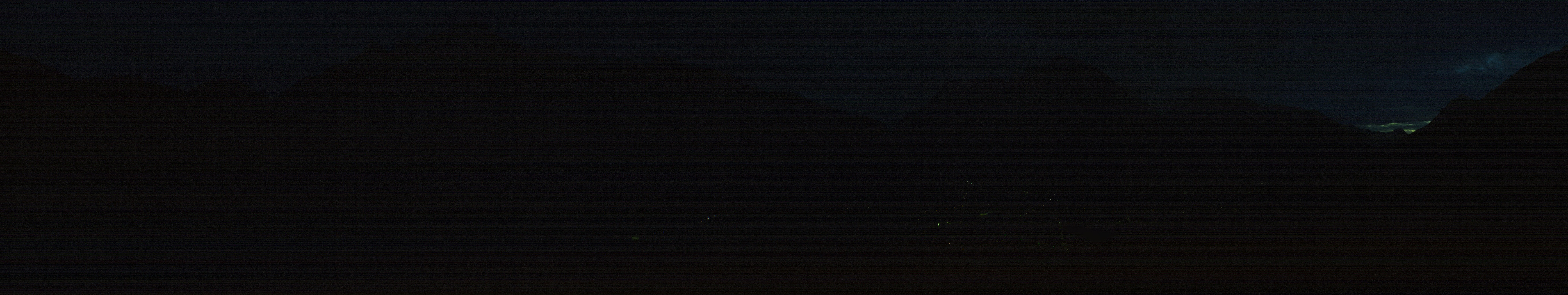 Archiv Foto Webcam Mühlberg Scharnitz