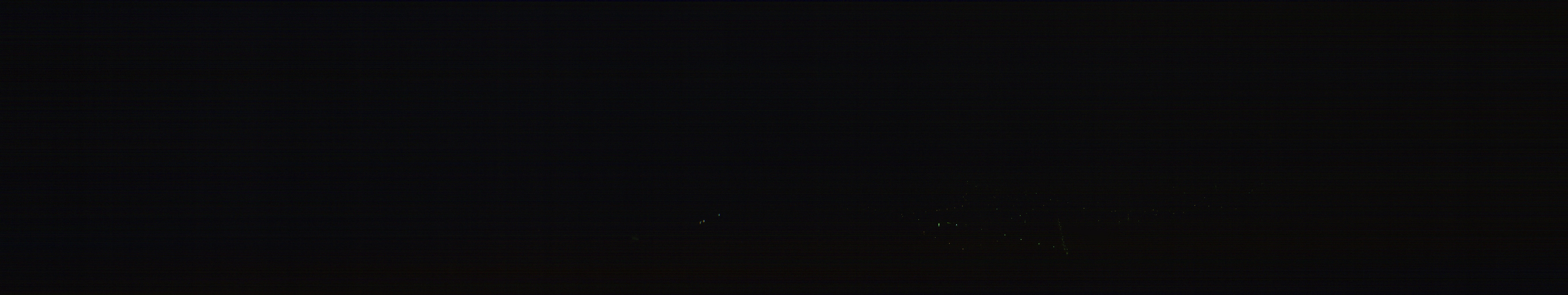 Archived image Webcam View over Scharnitz