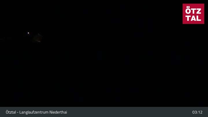 Archiv Foto Webcam Umhausen Niederthai