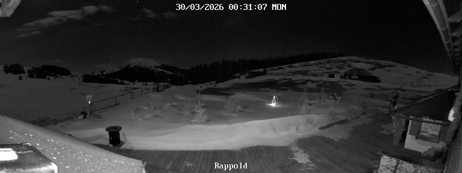 Archiv Foto Webcam Almwirtshaus "Altes Almhaus"