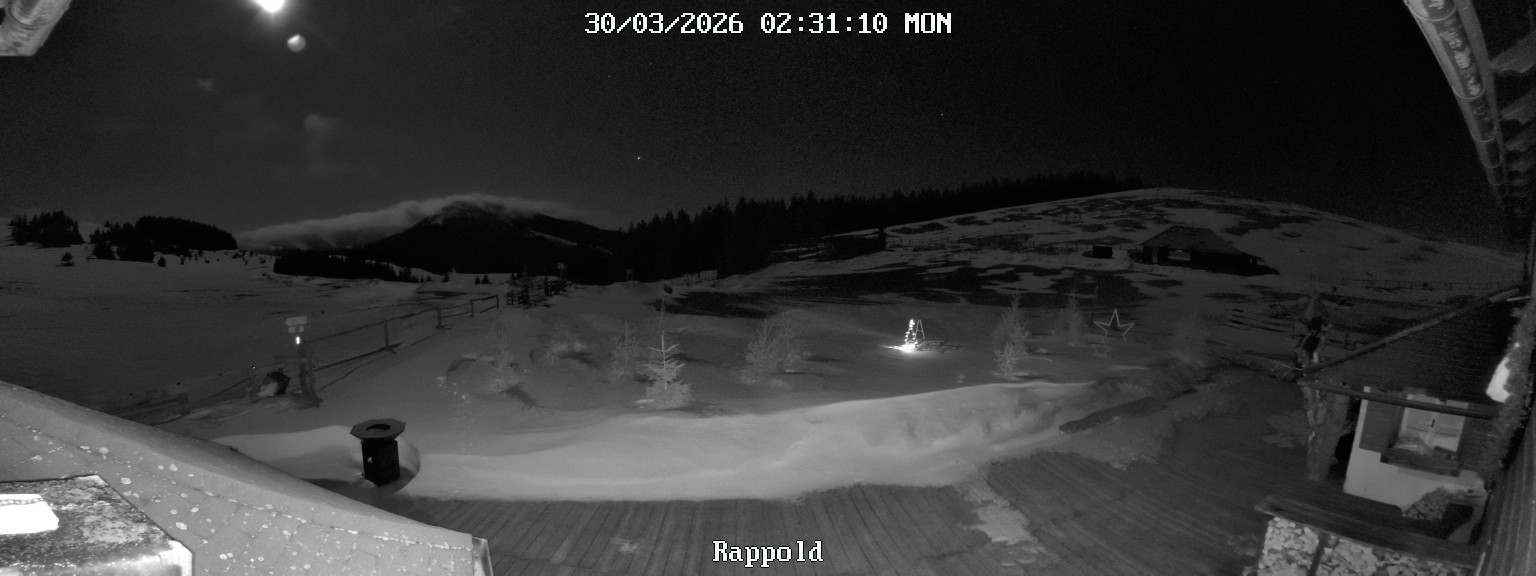 Archiv Foto Webcam Almwirtshaus "Altes Almhaus"