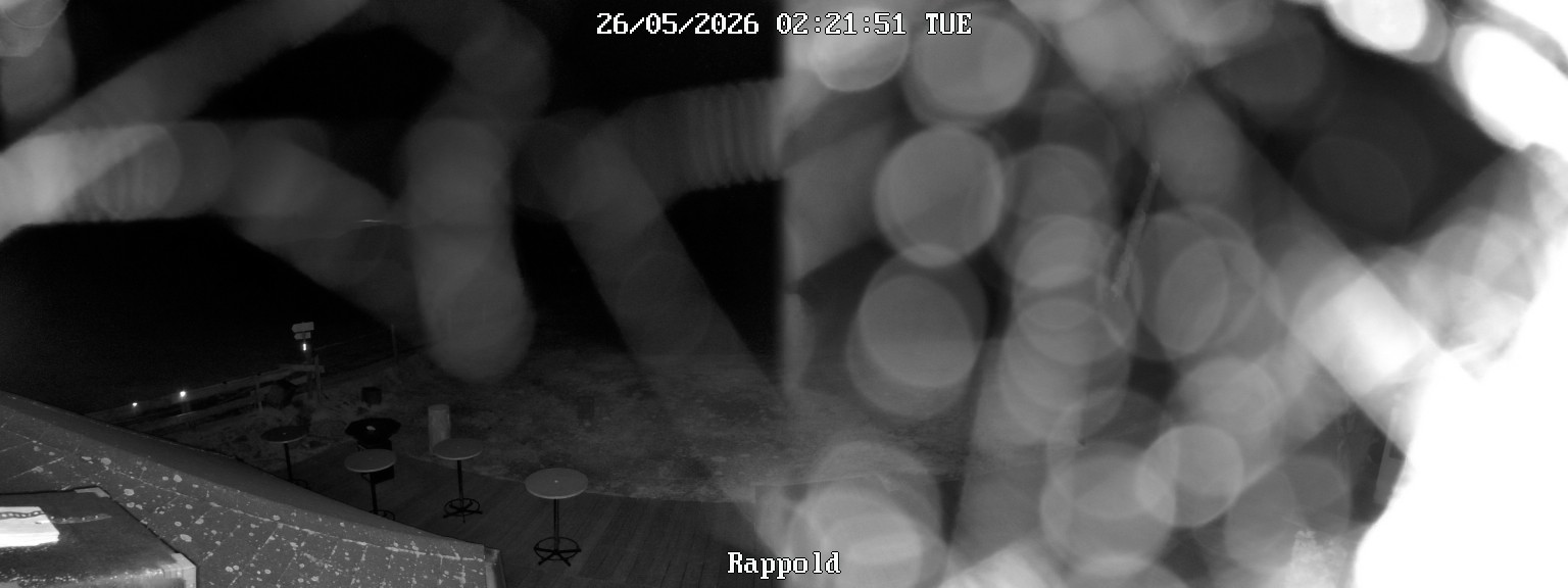 Archiv Foto Webcam Almwirtshaus "Altes Almhaus"